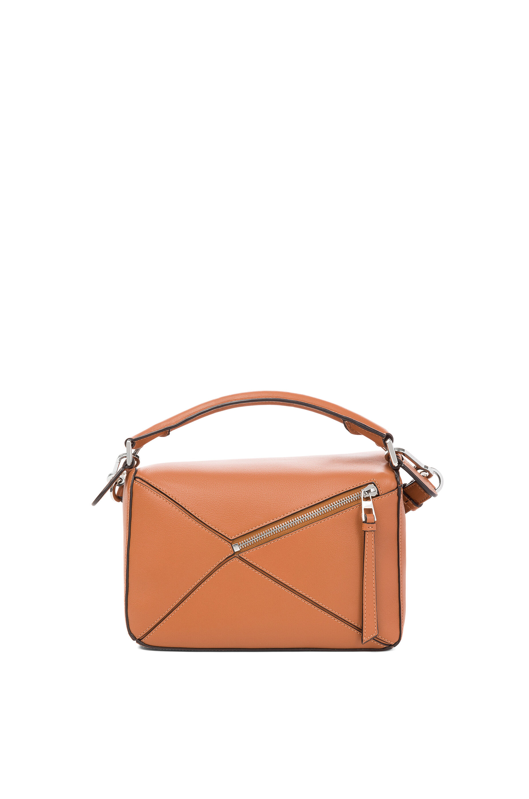 loewe puzzle bolsa dimensions