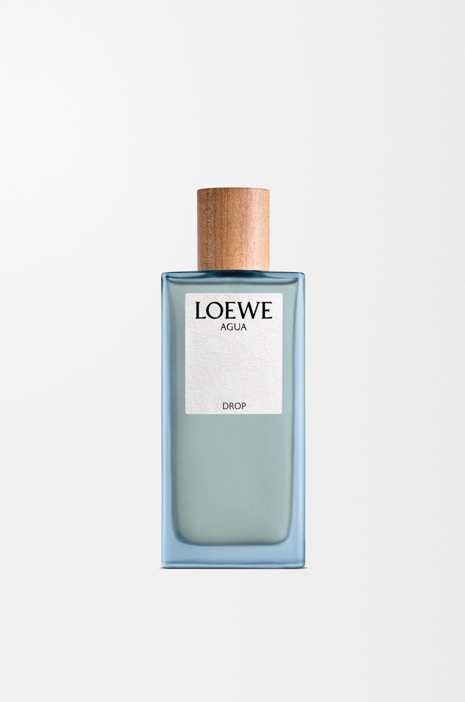 LOEWE ロエベ アグアドロップ　オードパルファム　100ml ロエベ アグア ドロップ オードゥ パルファム 100ml 無色 - ロエベ