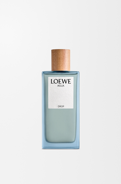 LOEWE ロエベ アグア ドロップ オードゥ パルファム 100ml 無色