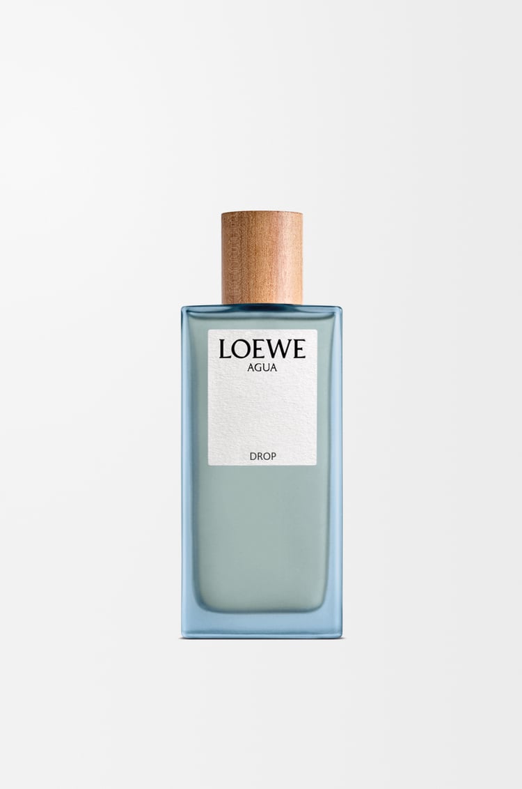 LOEWE ロエベ アグア ドロップ オードゥ パルファム 100ml 無色