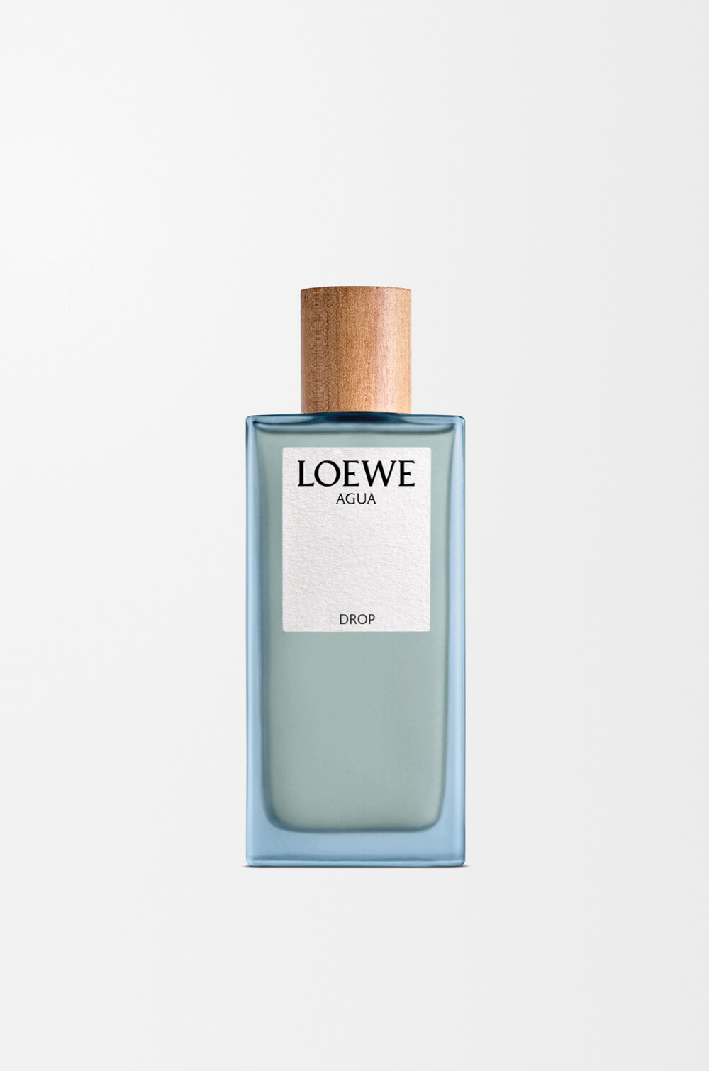 ロエベ アグア ドロップ オードゥ パルファム 100ml 無色 - ロエベ 