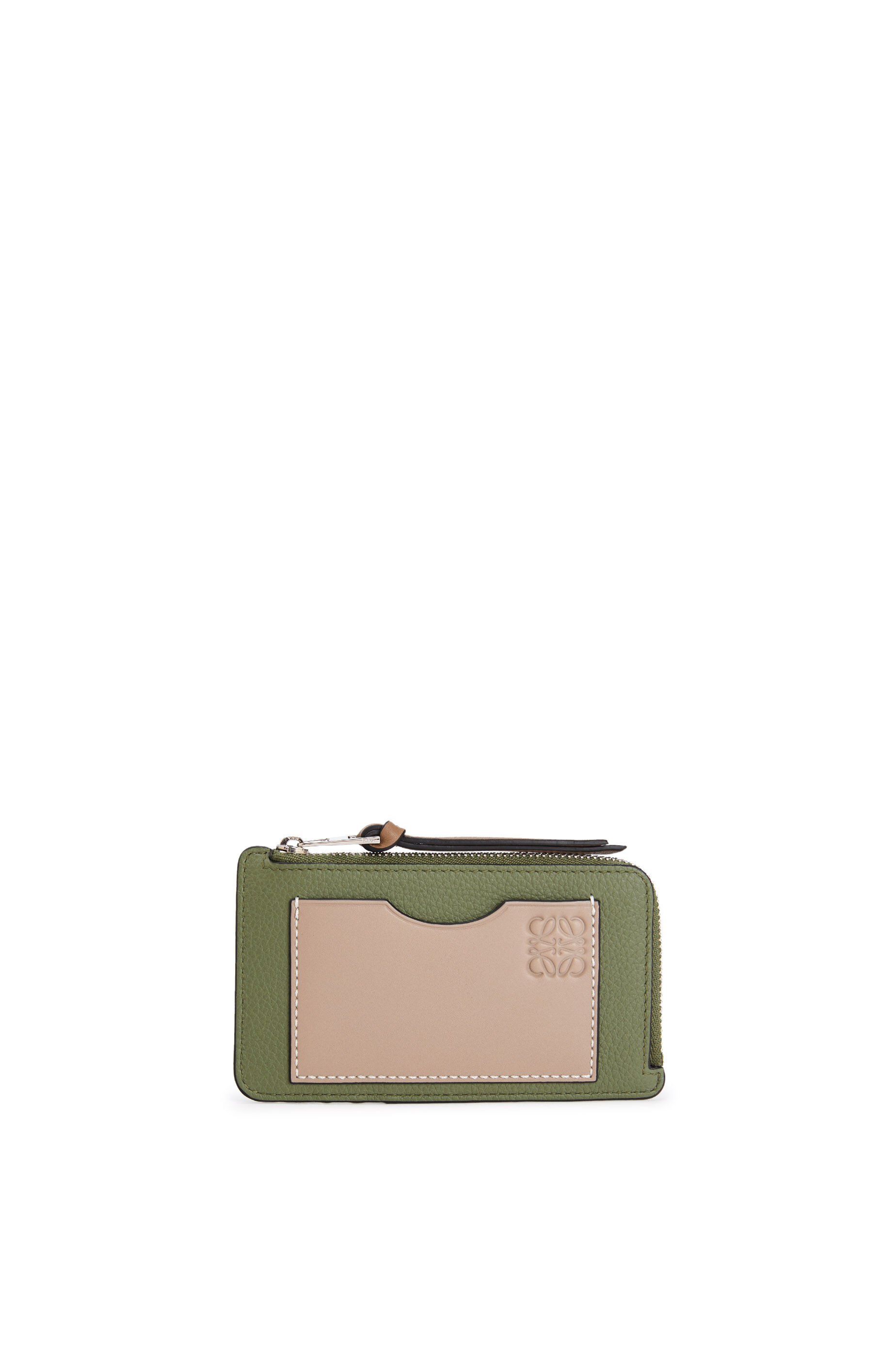 loewe coin card holder