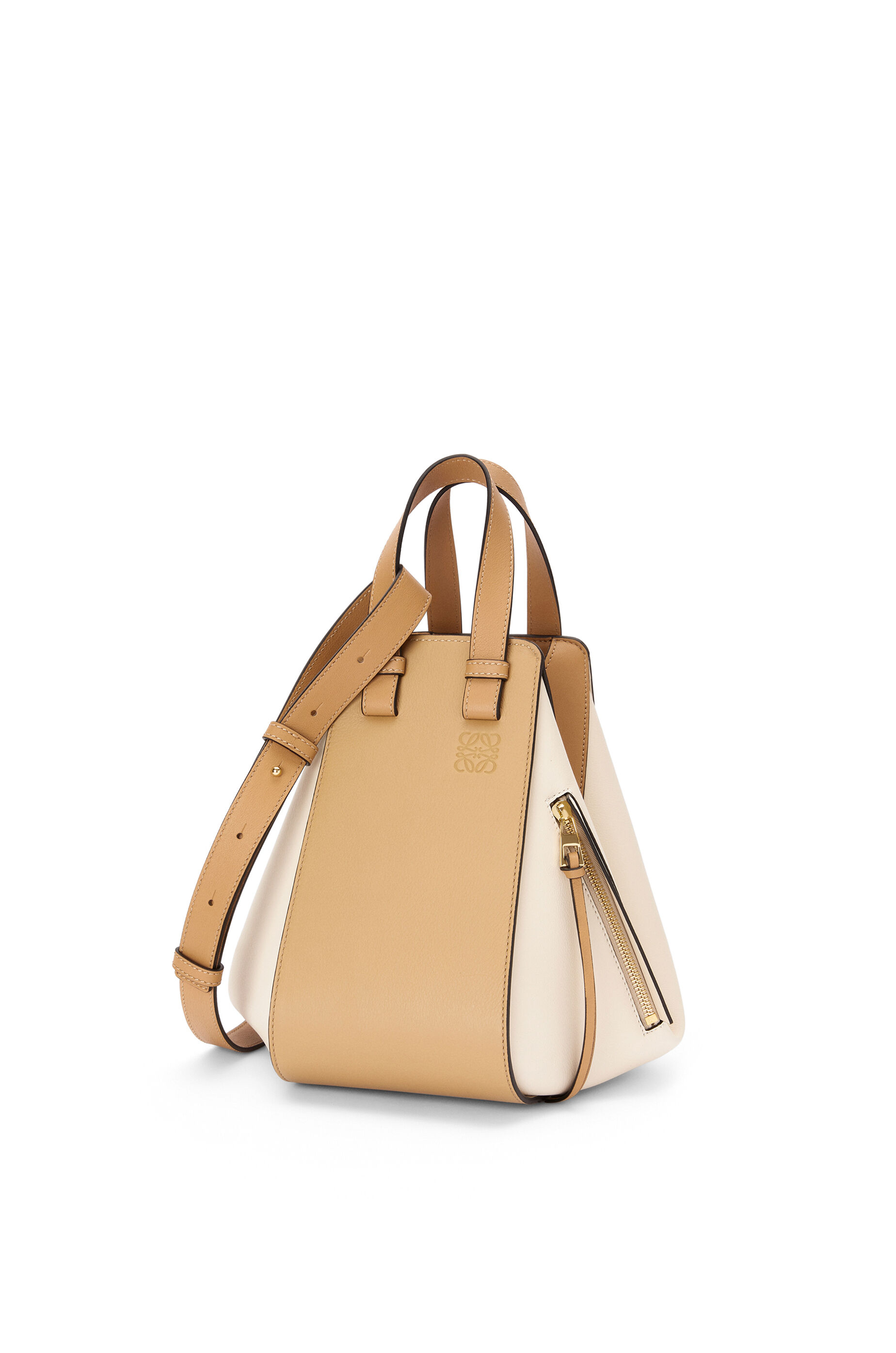 loewe small hammock bag