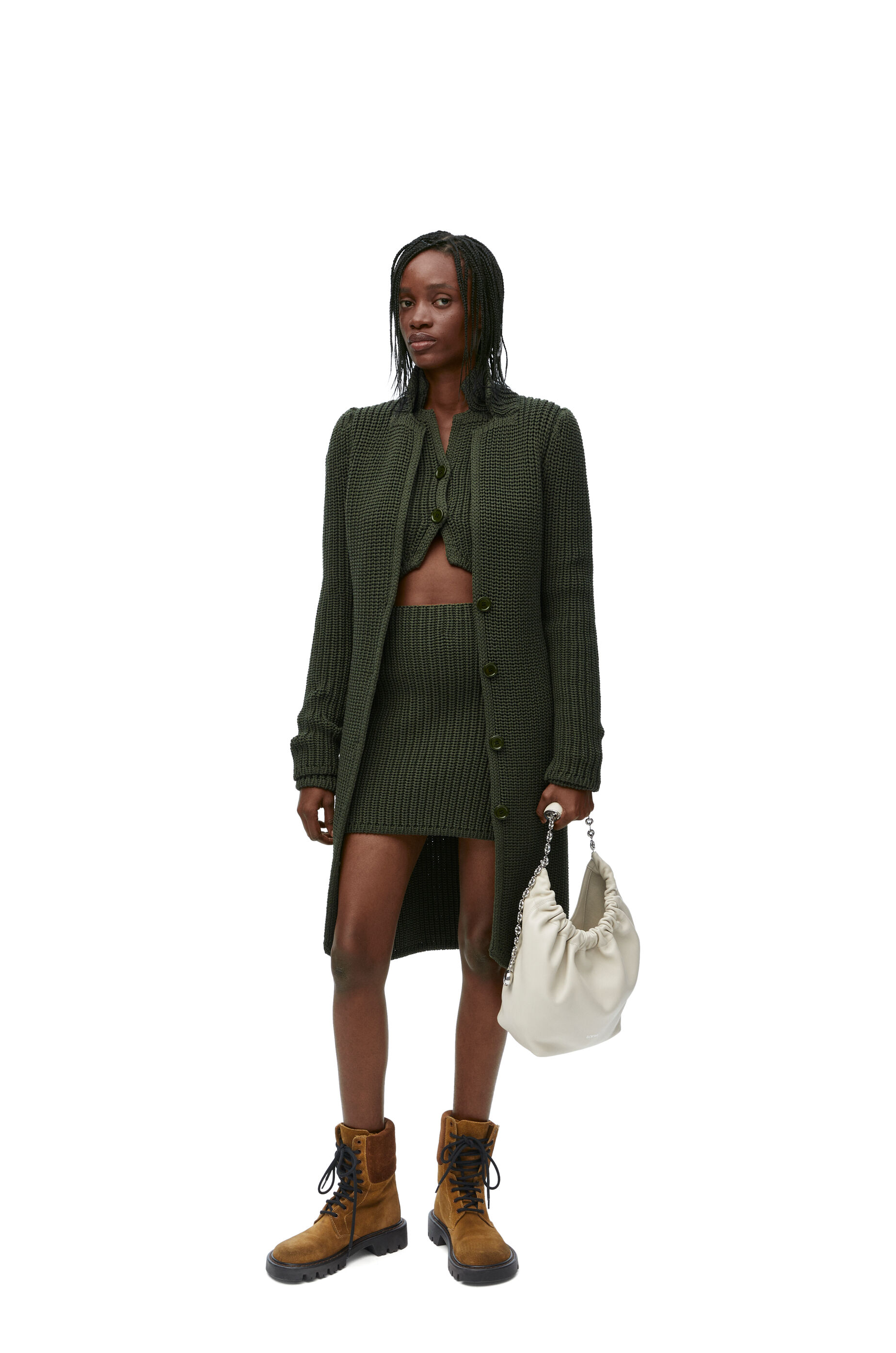 Loewe coat deals