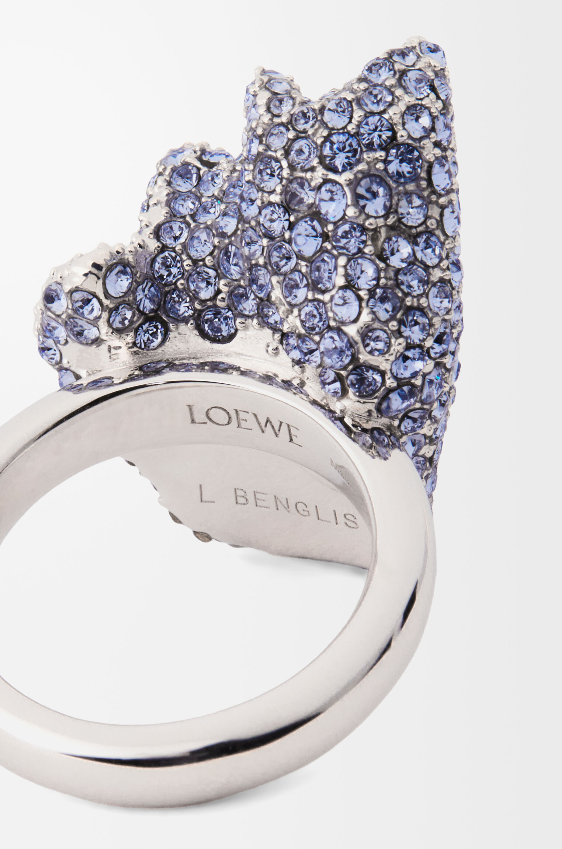 LOEWE ロエベ チャーム オーナメント クリスマス 飾り 陶器 限定品