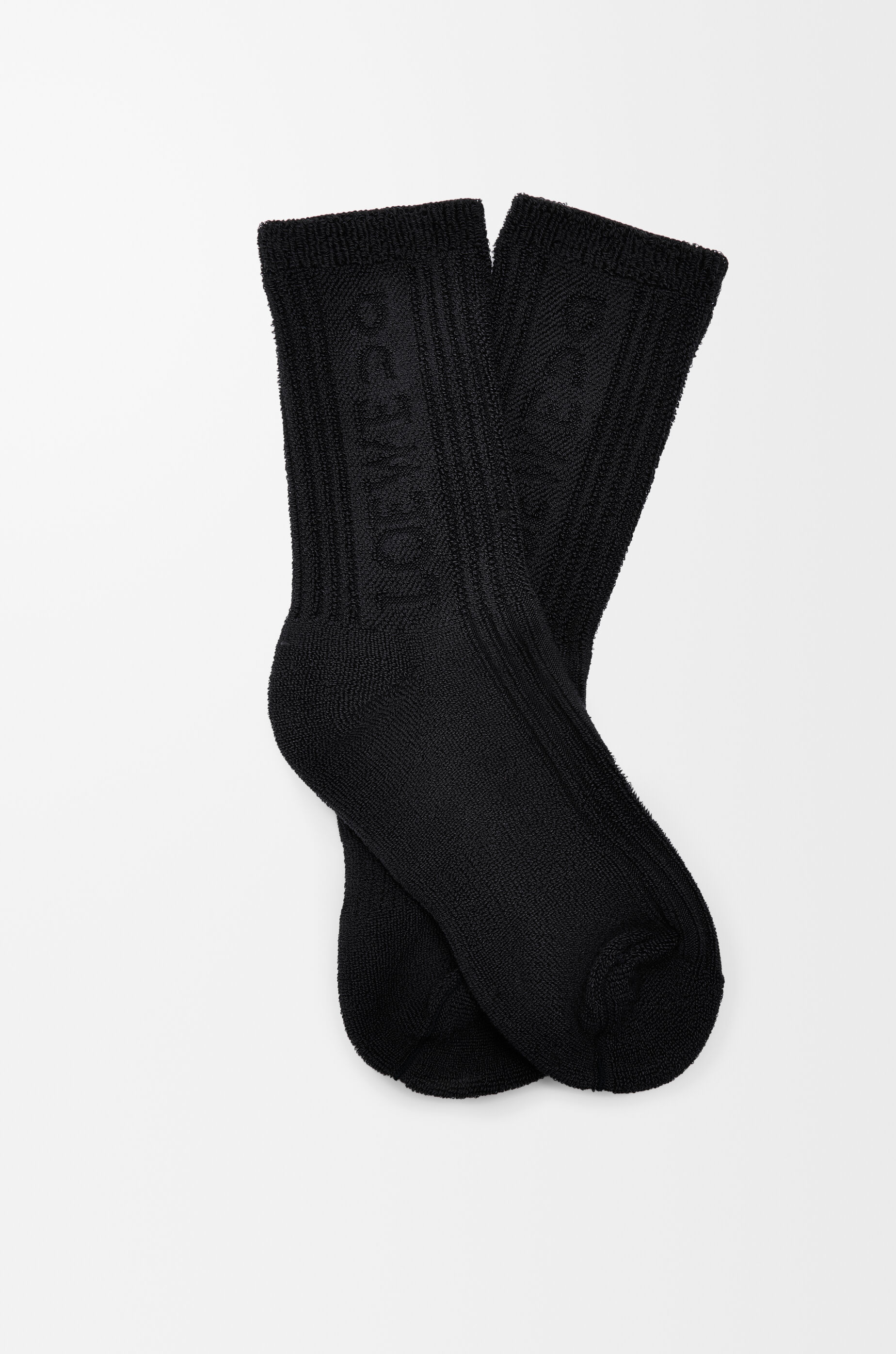 【LOEWE】×On /ロエベ/ソックス/コットン/ユニセックス Socks LOEWE | On 日本