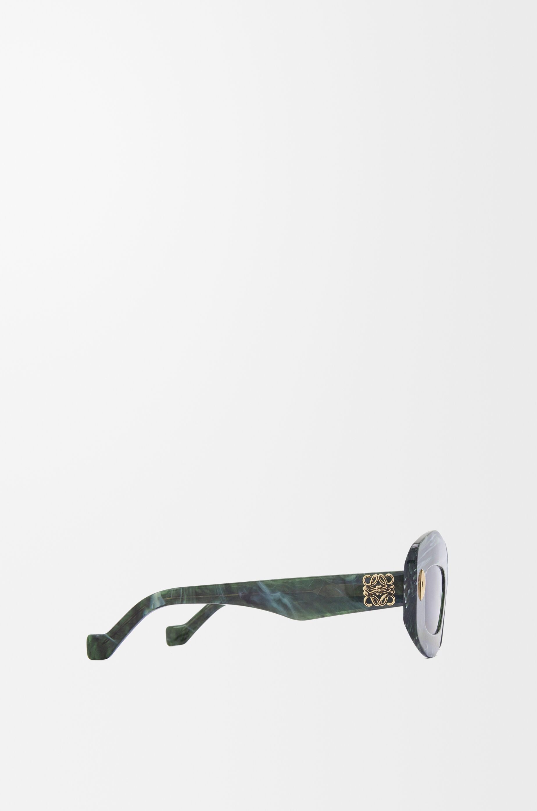 Screen sunglasses Grey - LOEWE