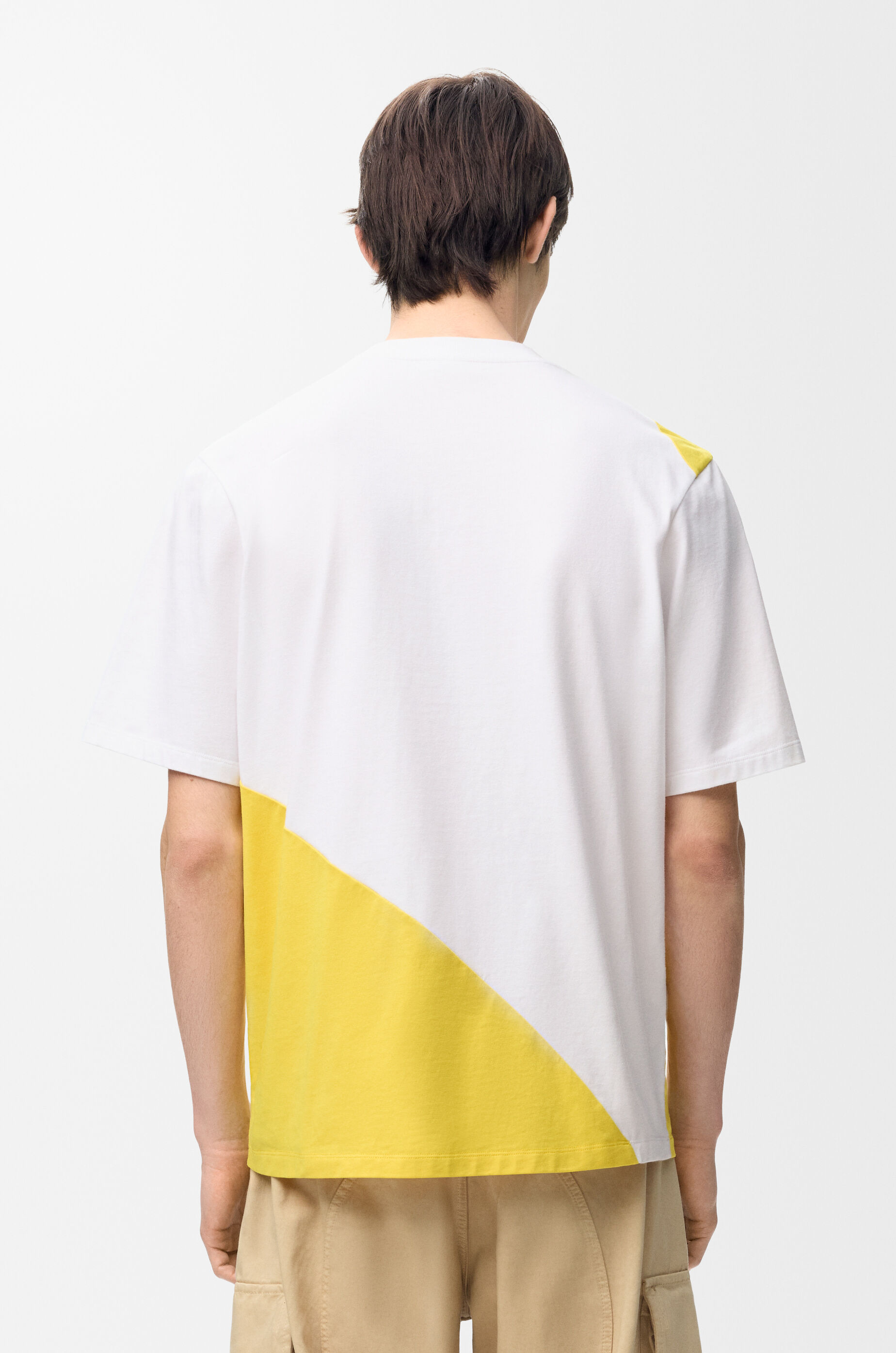 Page 3 - メンズ向け高級ファッションTシャツ - LOEWE - ロエベ 日本
