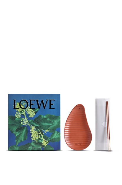 LOEWE Kit d'encens Ivy ROSE CLAIR plp_rd