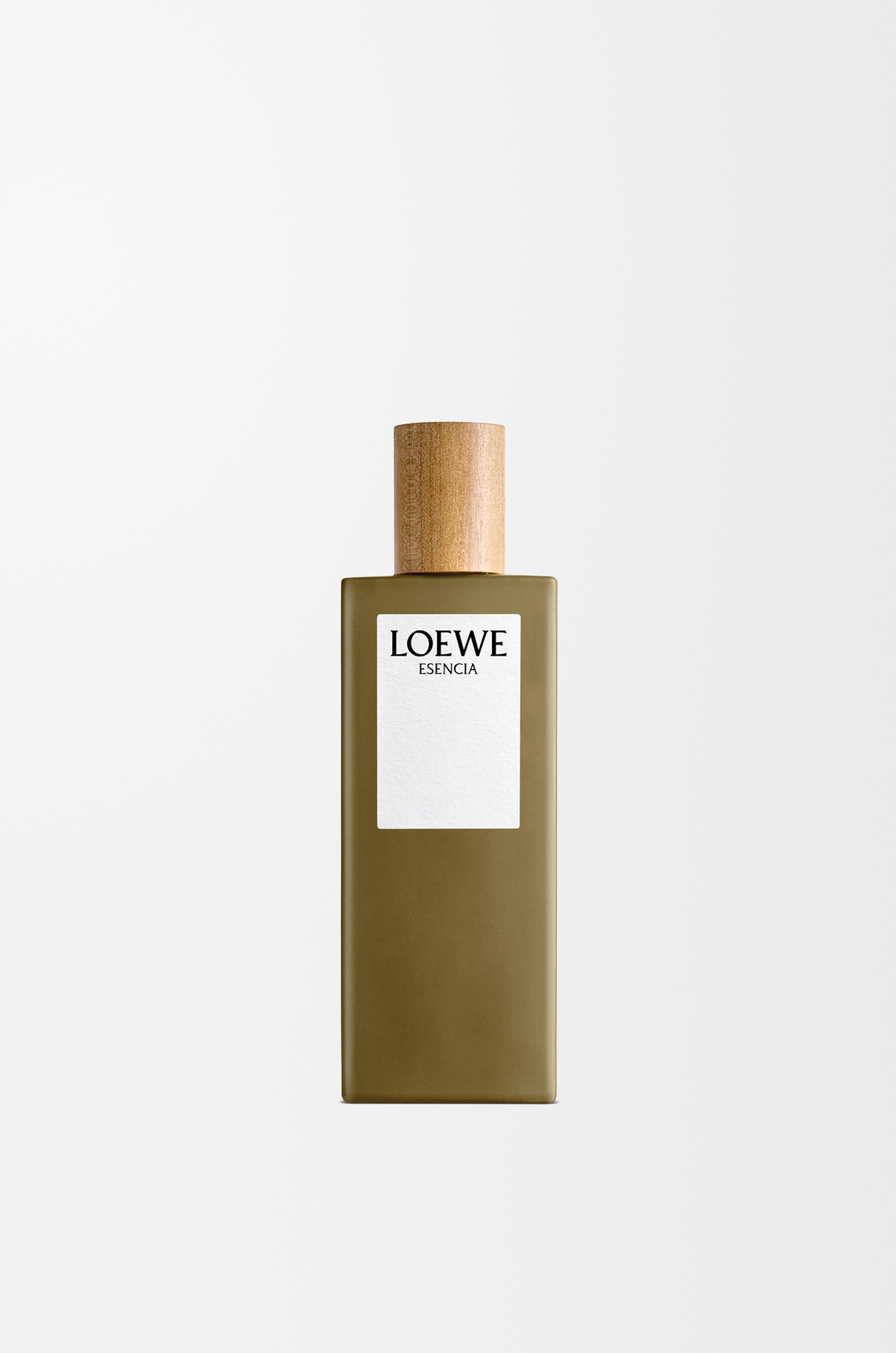 LOEWE Esencia EDT 50 ml Colourless - LOEWE USA Official Website