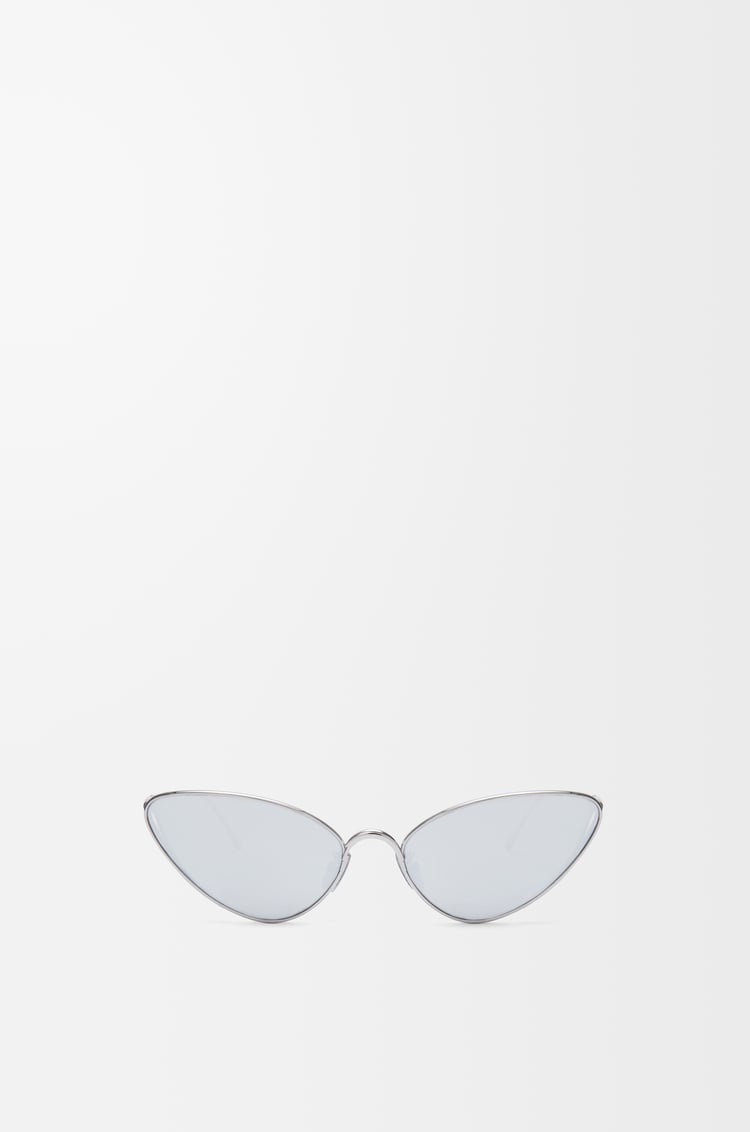 LOEWE Gafas de sol Shooting Star Plata