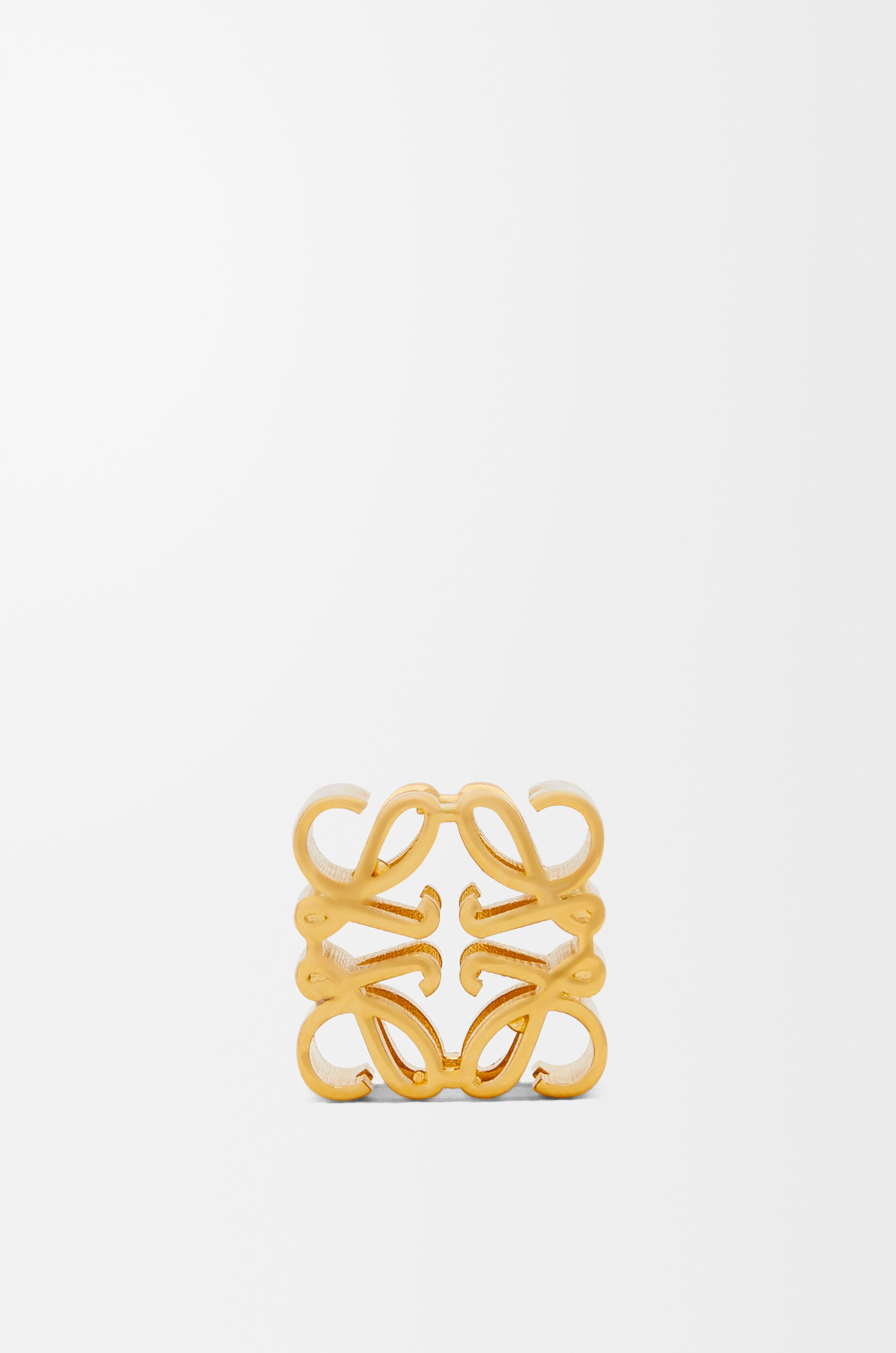 アナグラム ダイス ビッグ (メタル) ゴールド - LOEWE Japan official