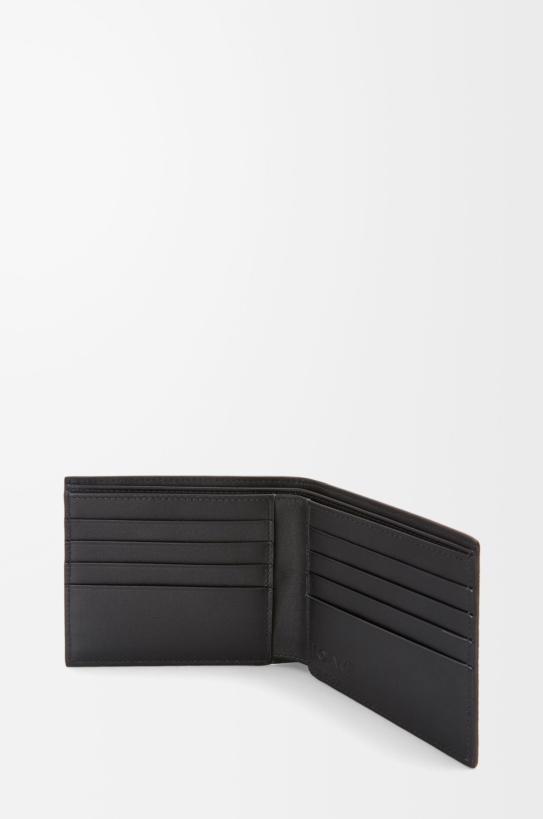 loewe men wallet