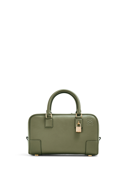 LOEWE Amazona 23 bag in nappa calfskin Avocado Green plp_rd