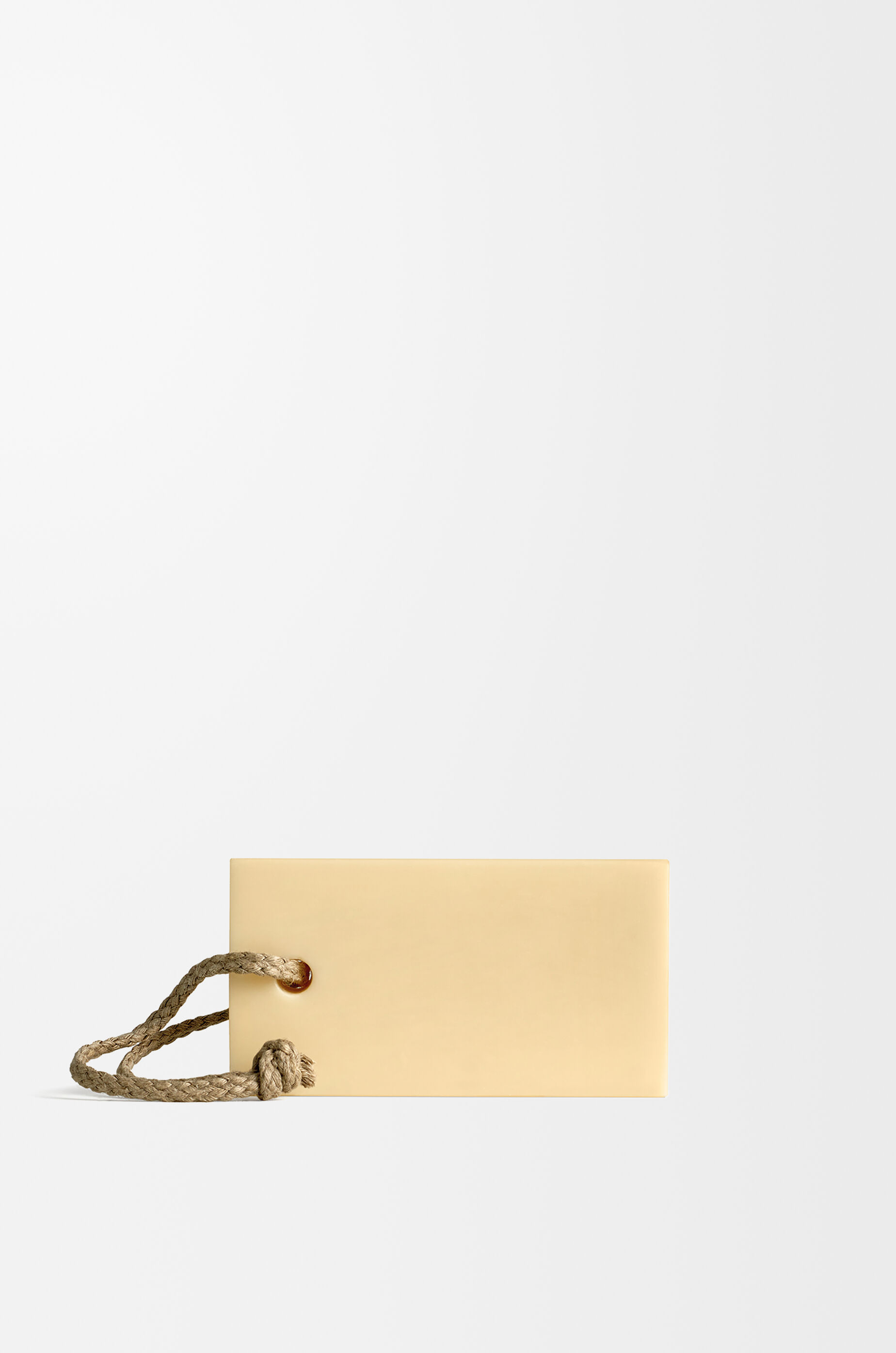 オレガノ バーソープ ラージ 無色 - LOEWE