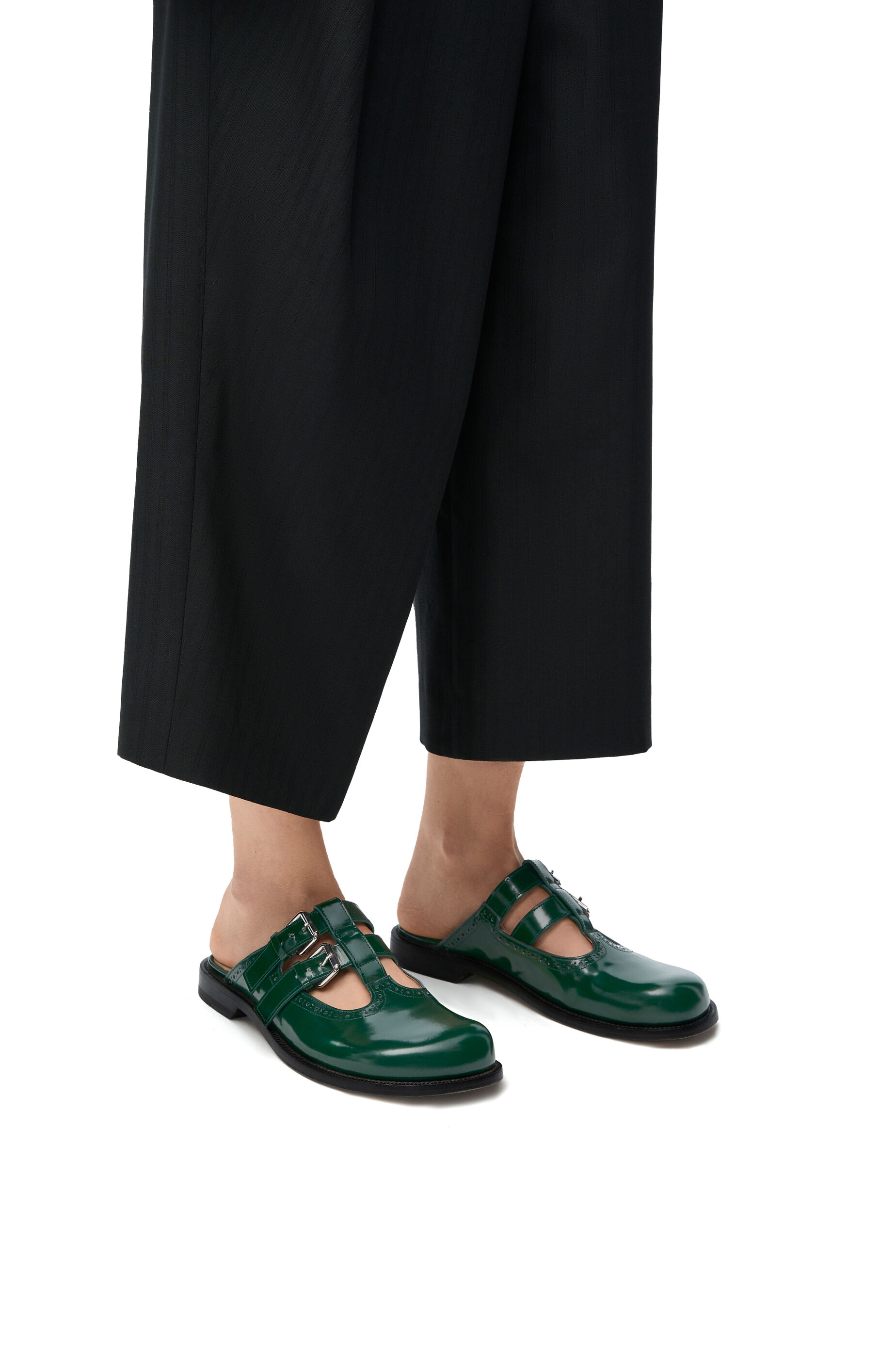 Loewe mary jane sale