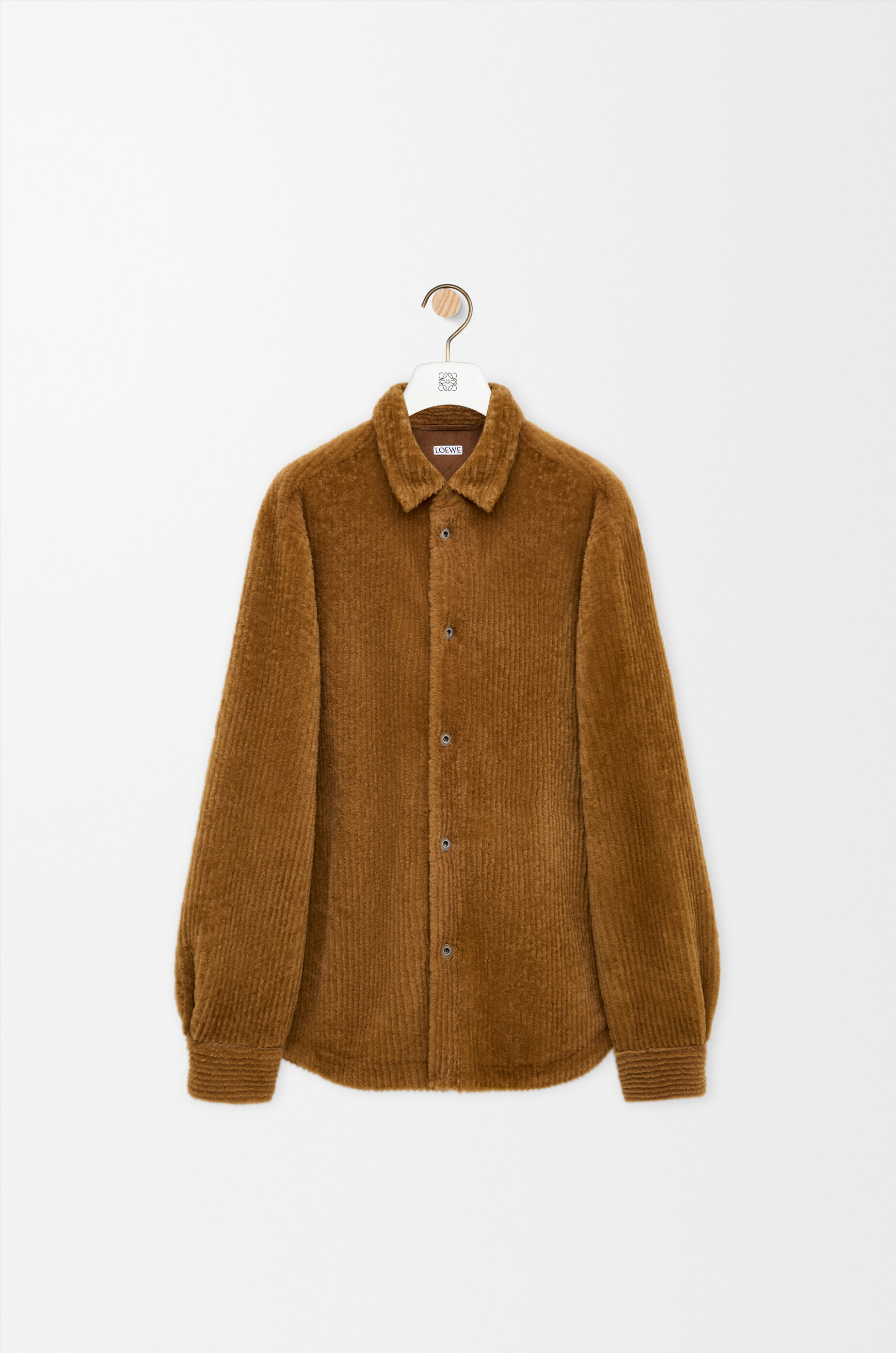 Page 3 - 男性用高級レザージャケット - LOEWE - ロエベ 日本 公式サイト