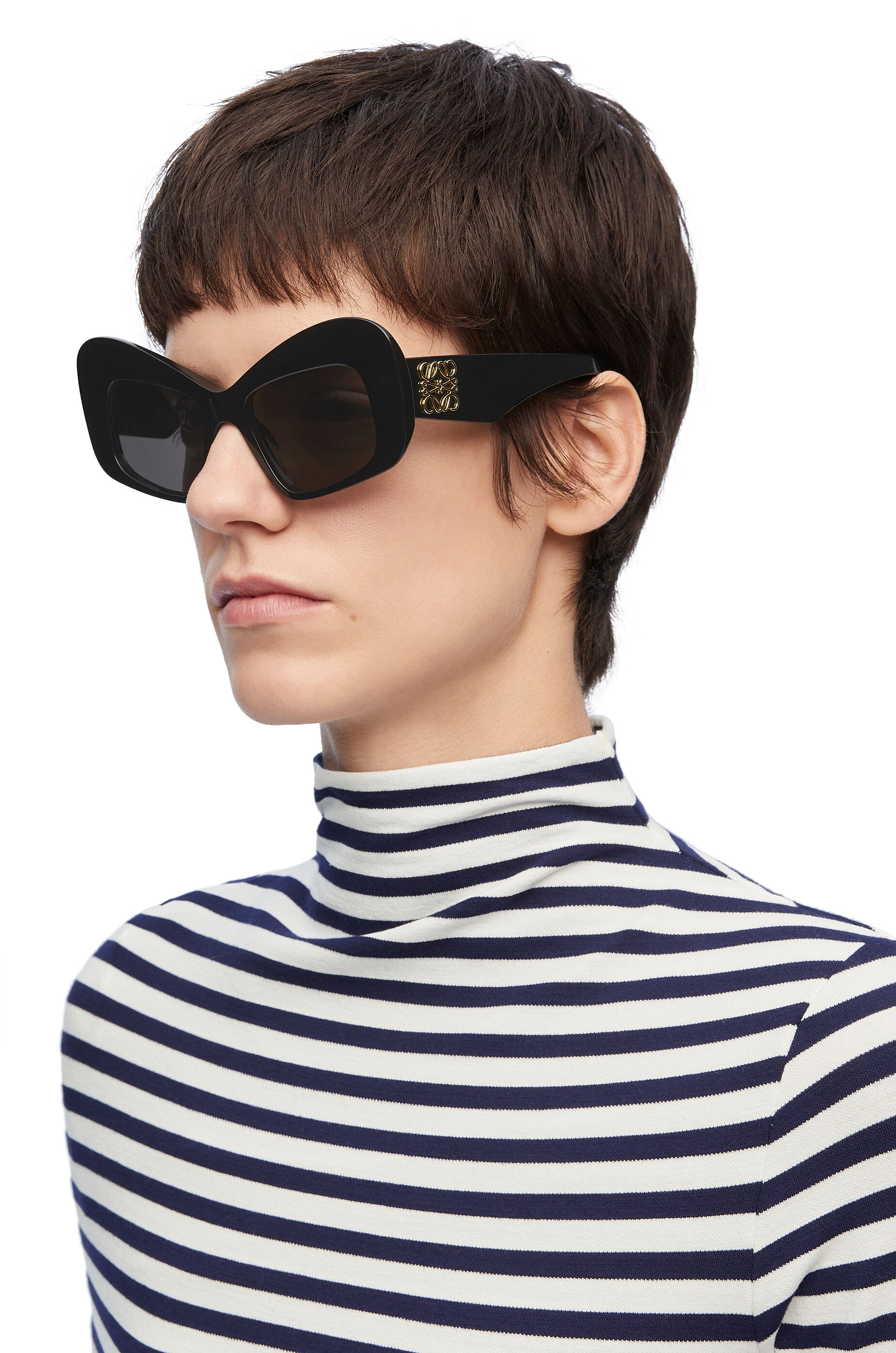 Gafas de sol hotsell loewe hombre