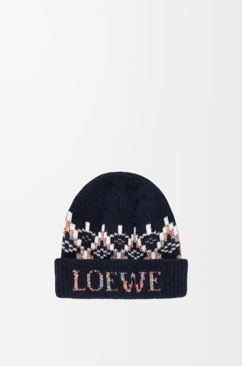 Beanie