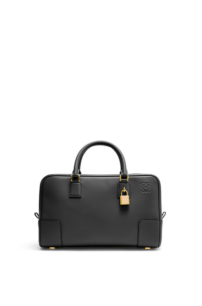 LOEWE Amazona 28 bag in nappa calfskin Black plp_rd