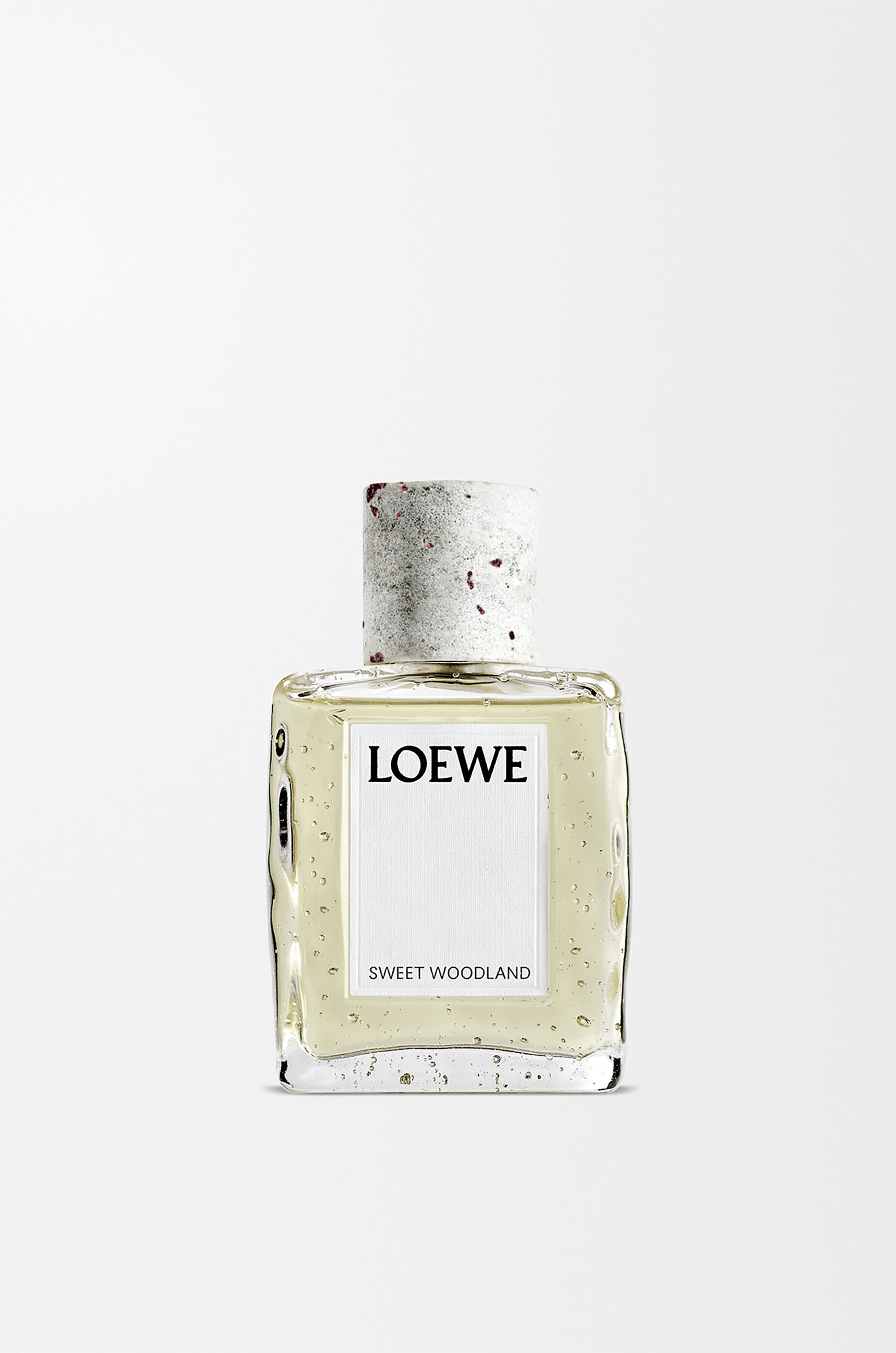 Luxury fragances for men- LOEWE - LOEWE International official website