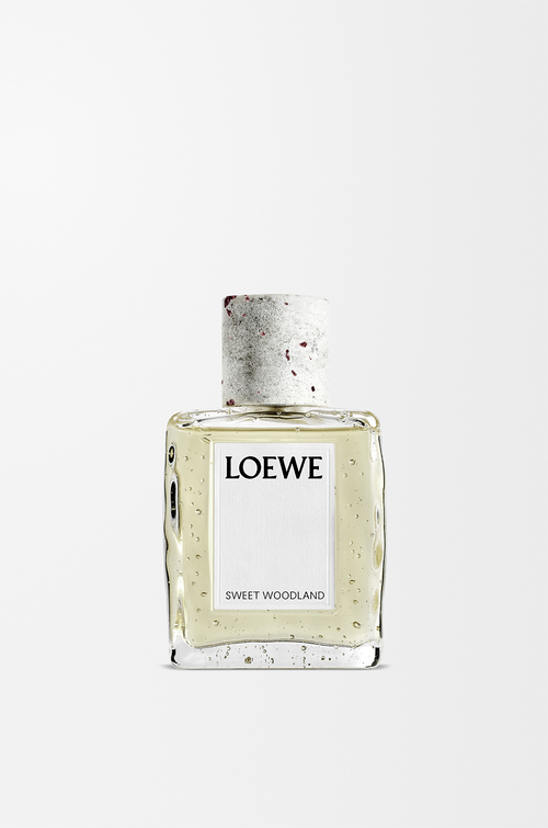 LOEWE LOEWE Sweet Woodland Eau de Parfum 100 ml Incolore