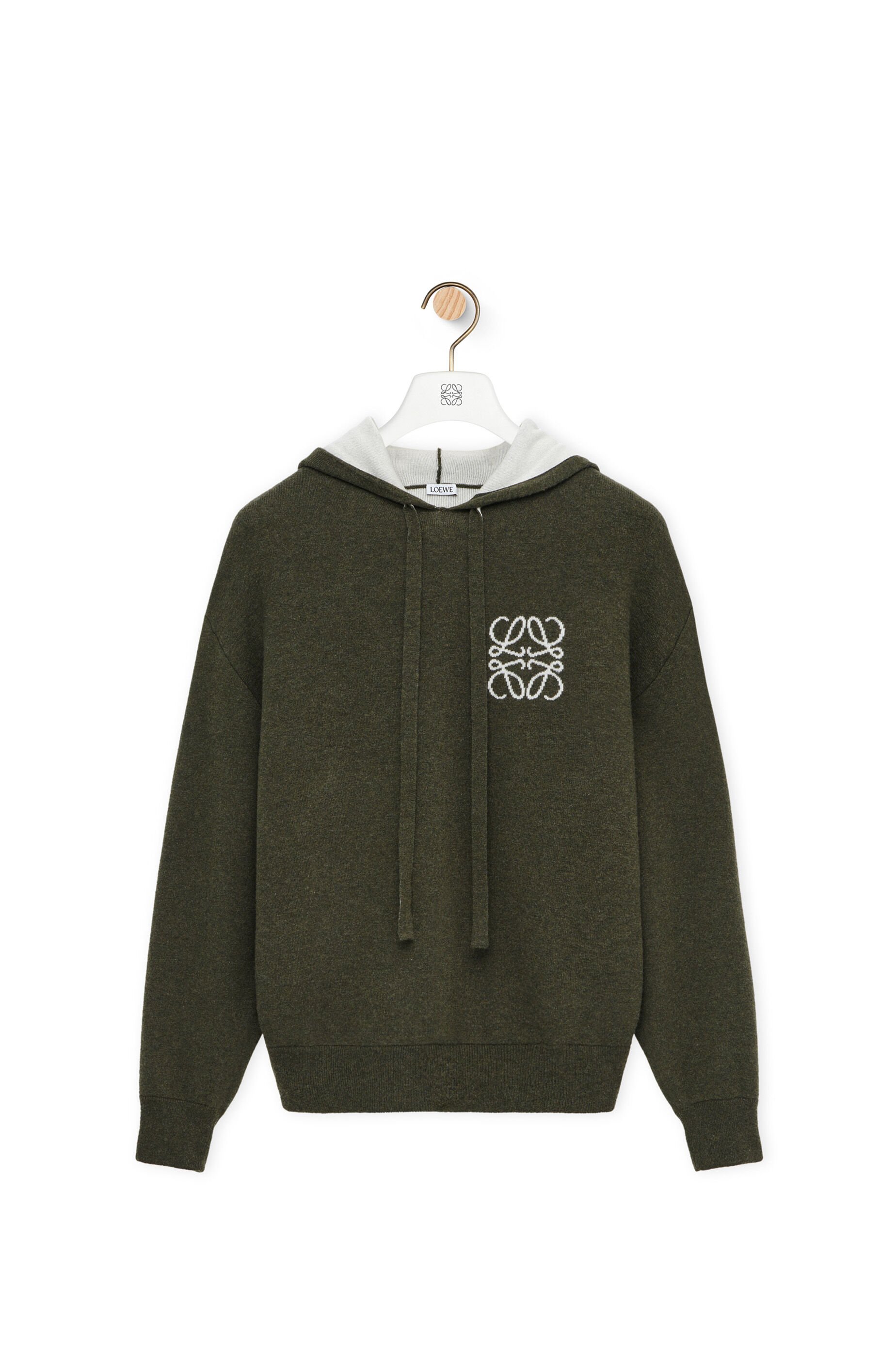 Loewe hoodie hot sale