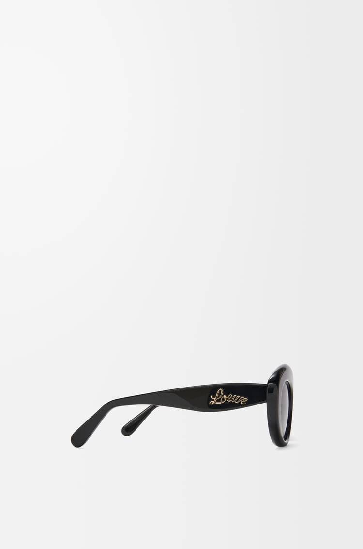 LOEWE Gafas de sol Dawn Negro