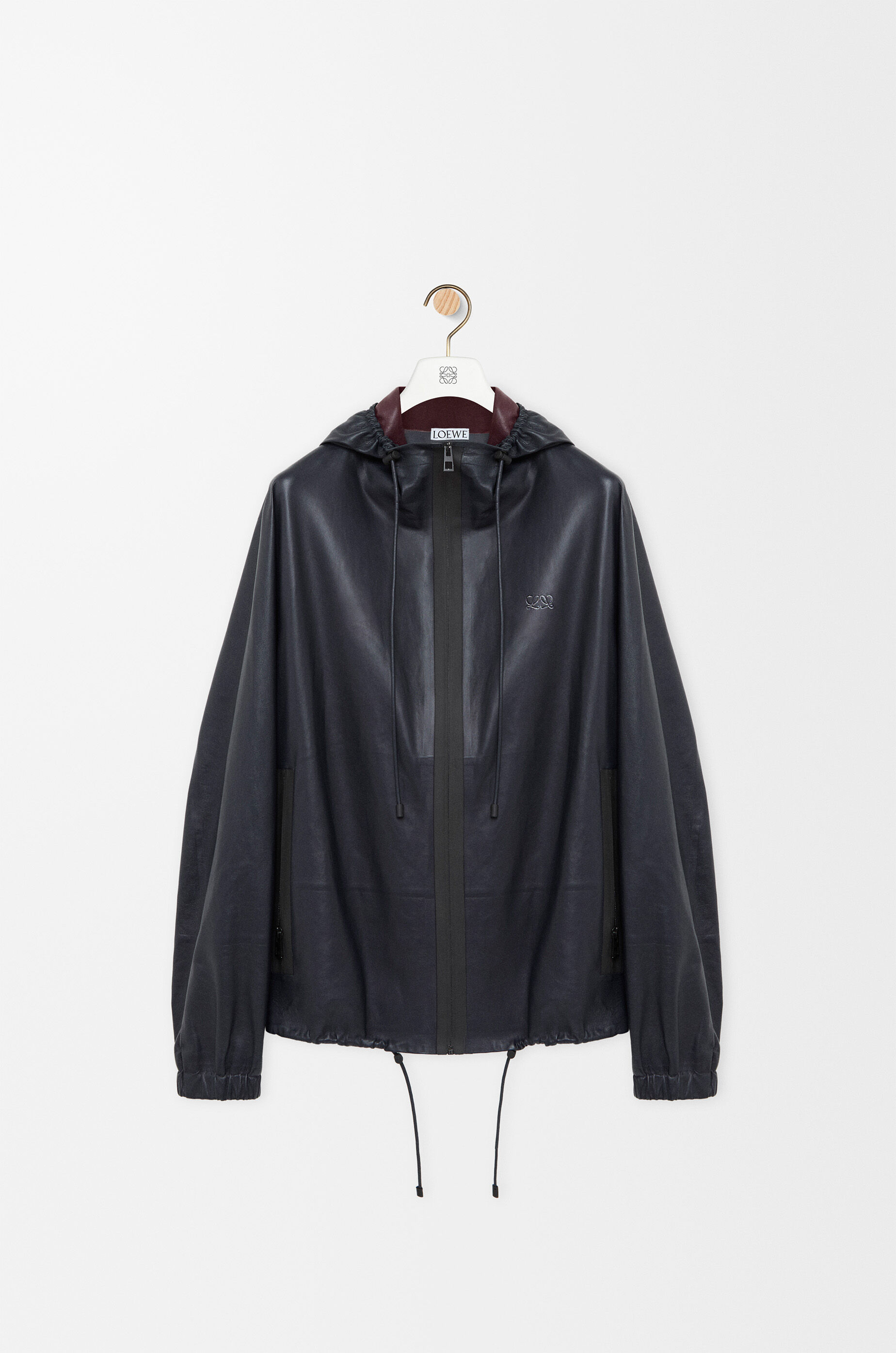 男性用高級レザージャケット - LOEWE - ロエベ 日本 公式サイト