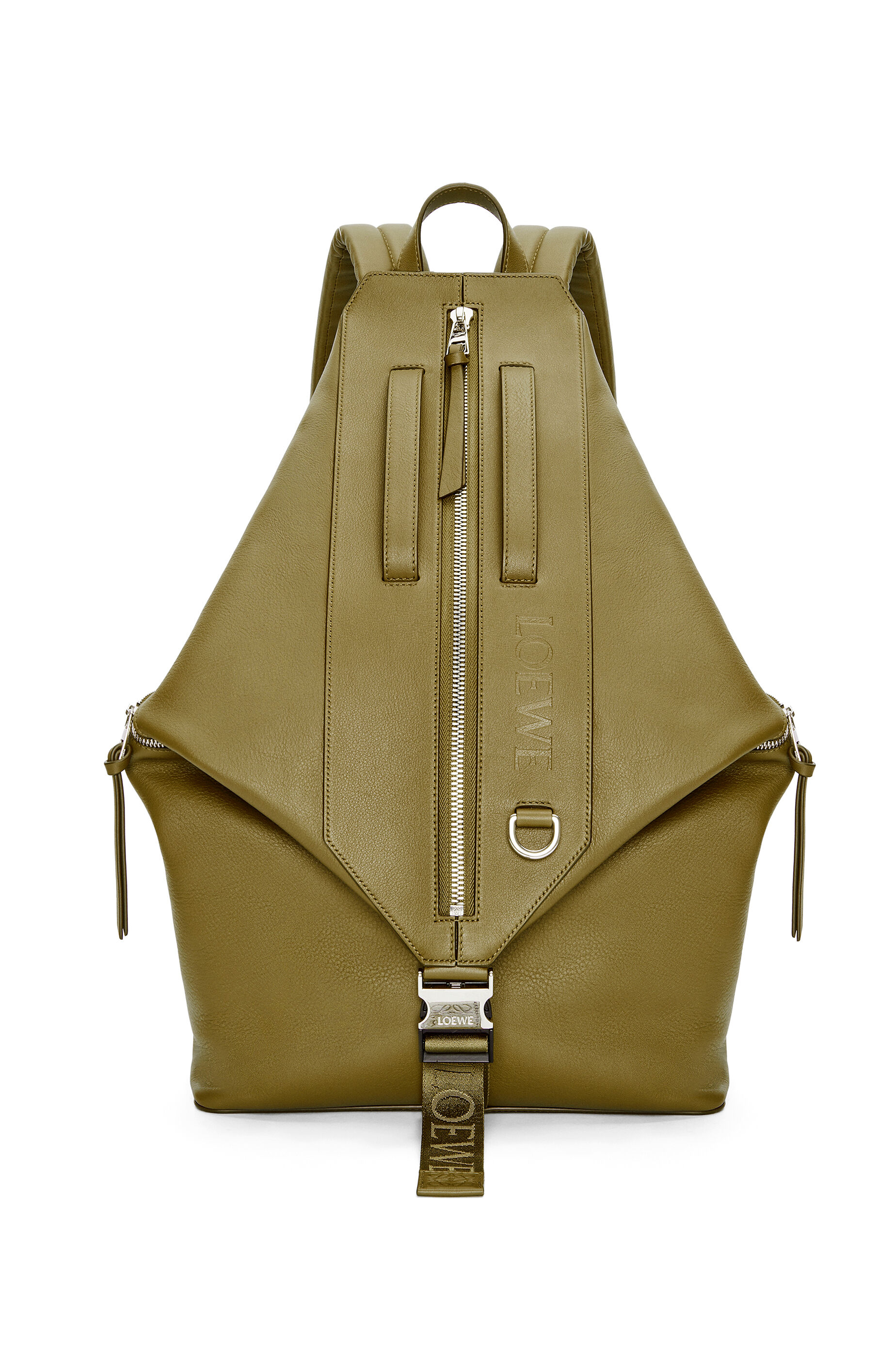 Loewe backpack sale discount