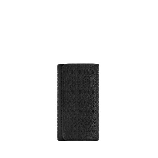 LOEWE Llavero 6 Llaves Negro LOEWE Llavero 6 Llaves Negro all