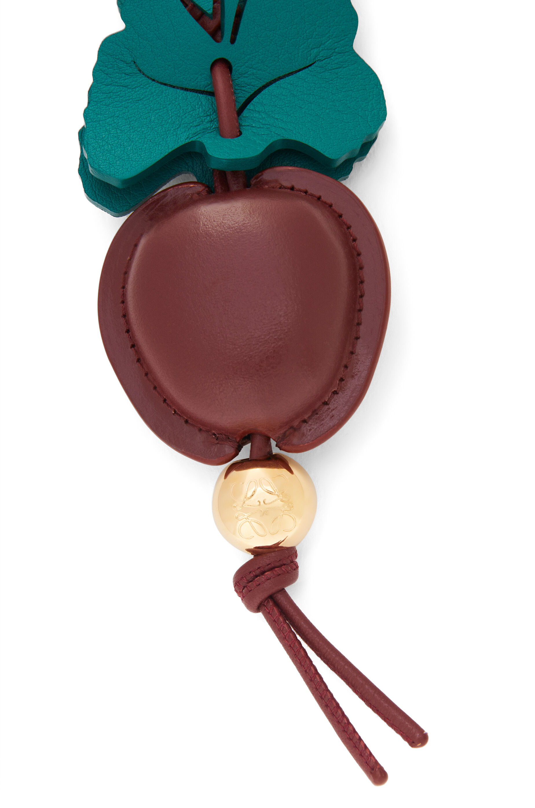 LOEWE♡beetroot charm新品未使用 - メルカリ
