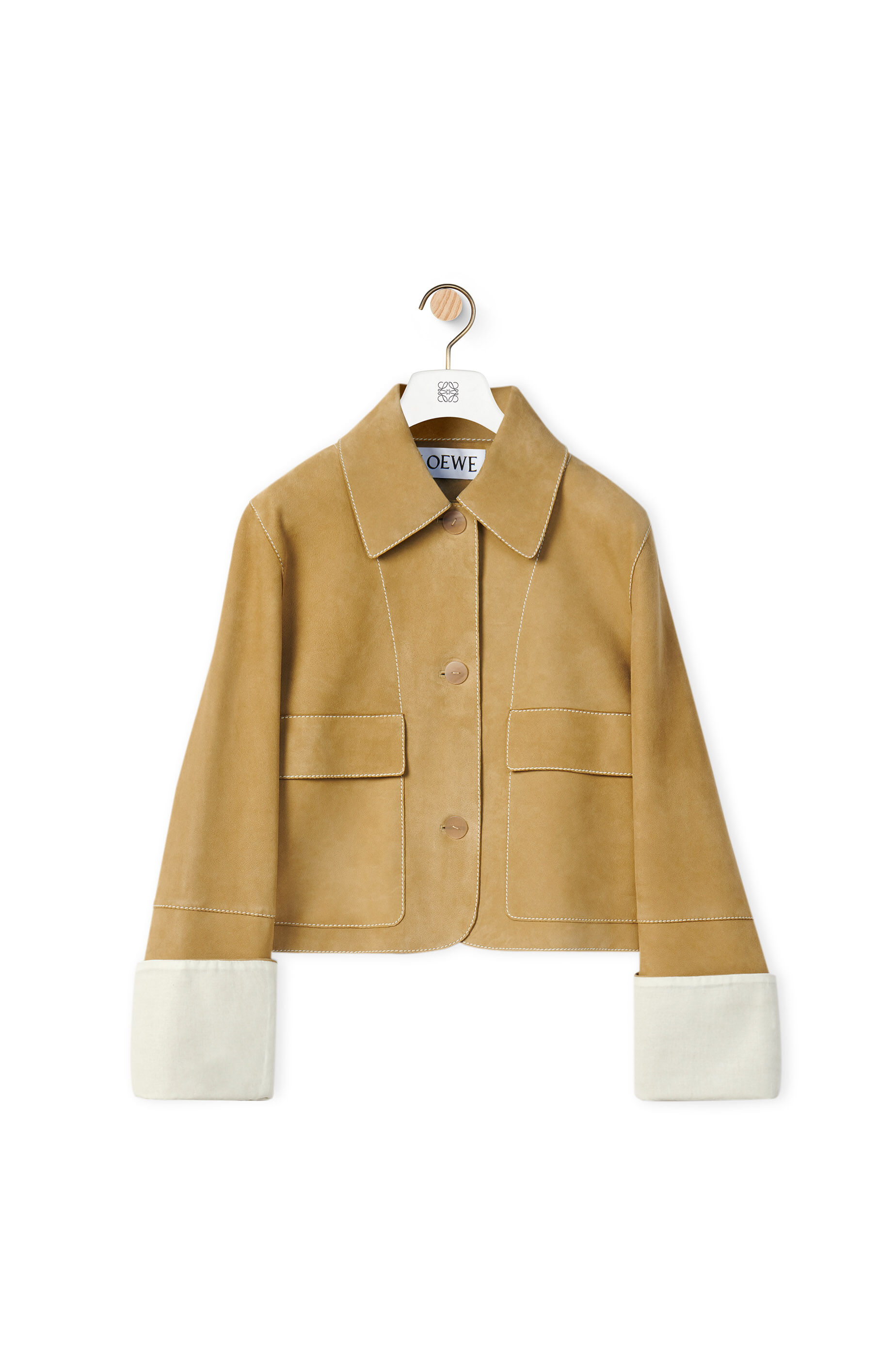Chaquetas otoño invierno new arrivals 2020