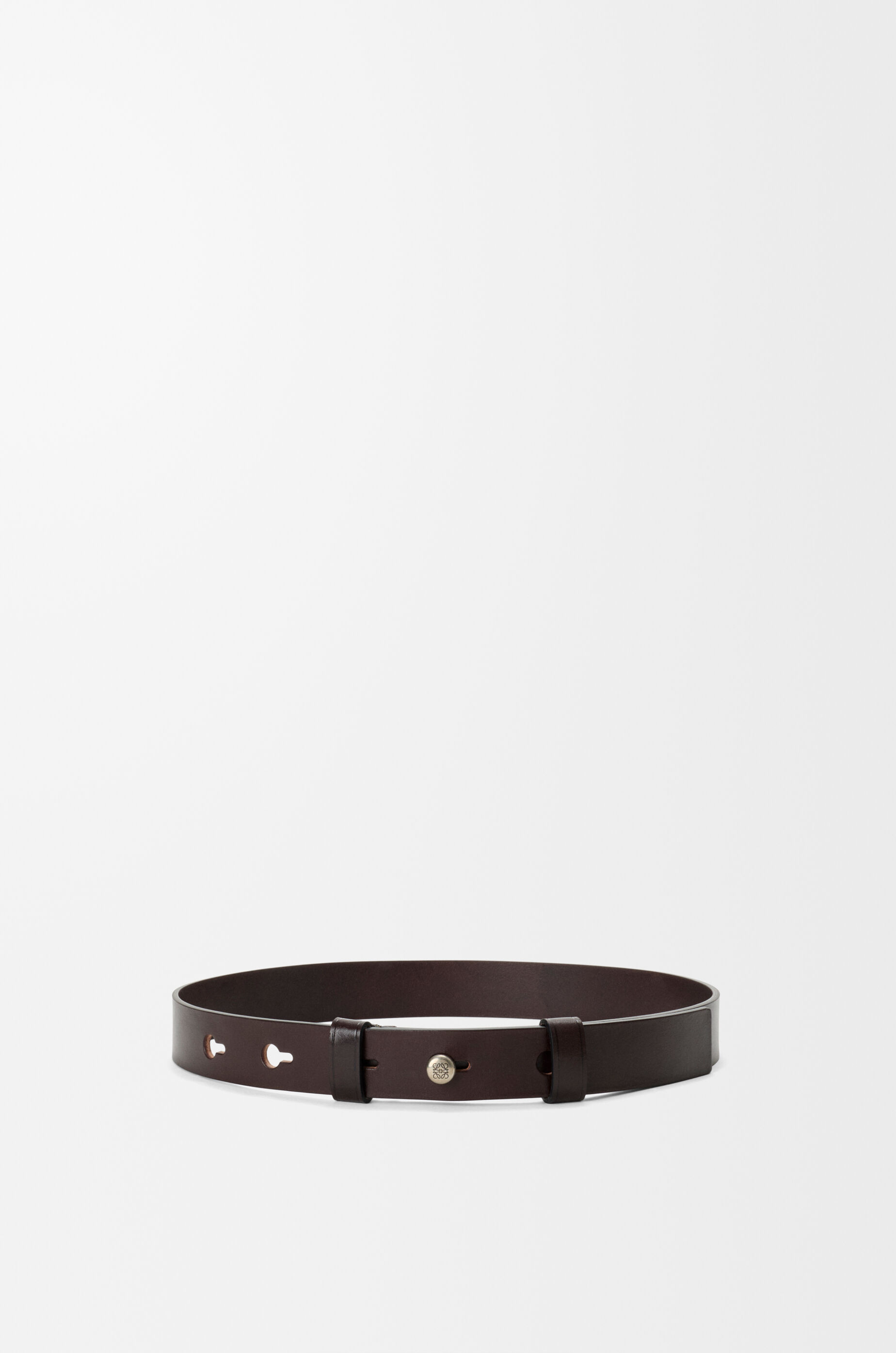 メンズ・高級ベルト（レザー） - LOEWE - ロエベ 日本 公式サイト