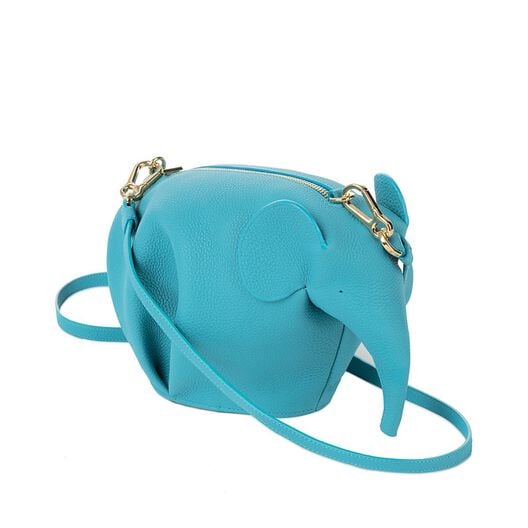Elephant Mini Bag Candy - LOEWE