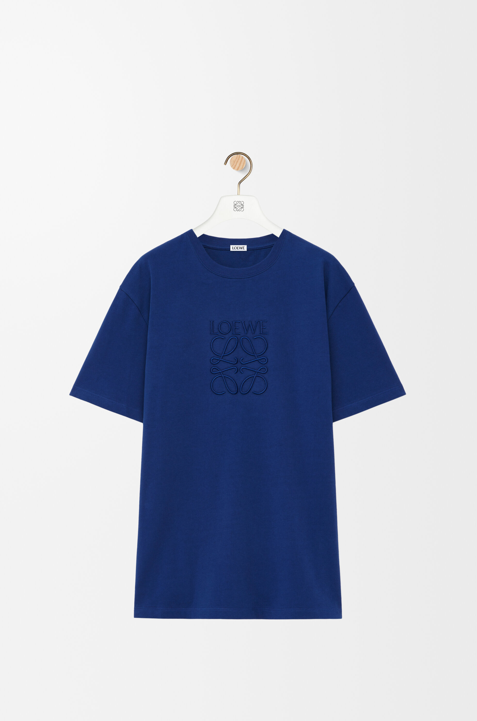 レギュラーフィット Tシャツ（コットン） ブルエッタ - LOEWE