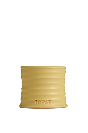 LOEWE Honeysuckle candle Yellow plp_rd