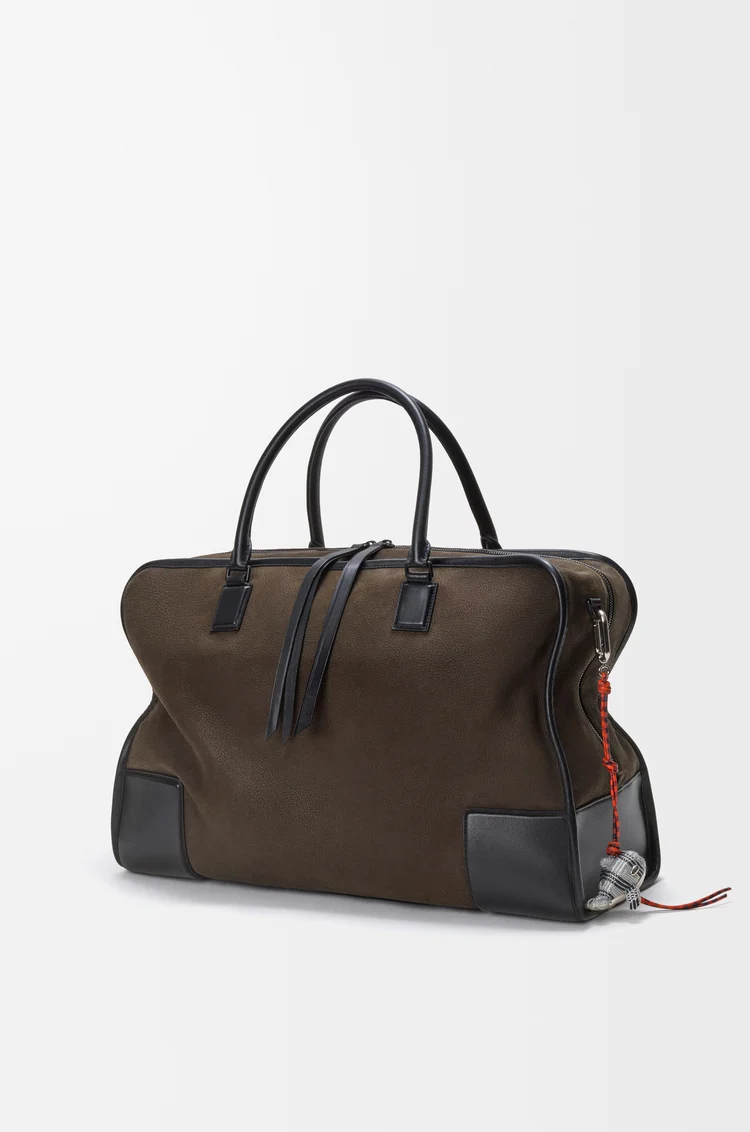 LOEWE Charm Whale Multicolor