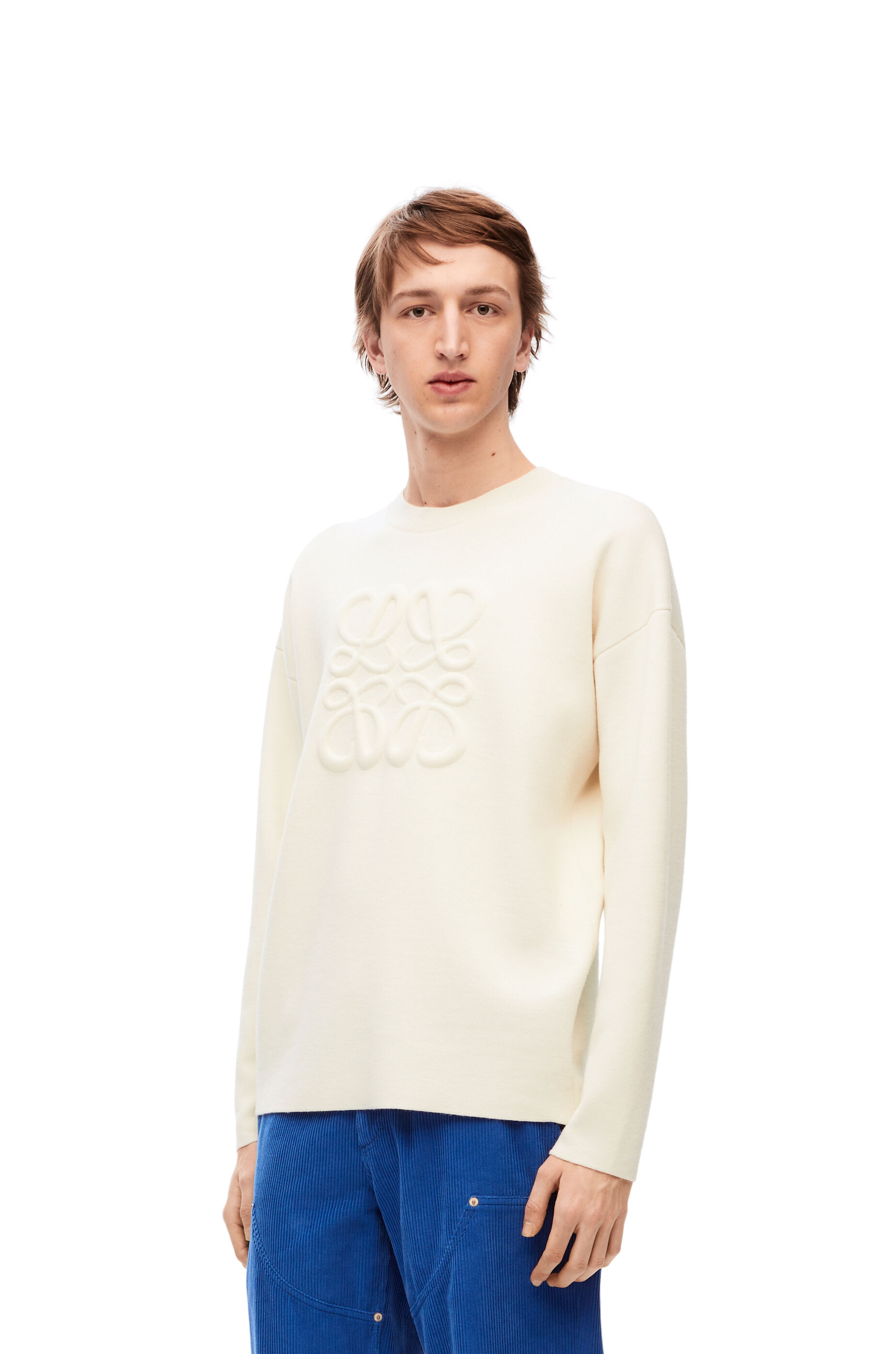 Loewe sweater sale clearance