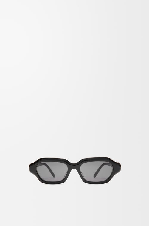 LOEWE Enigma Slim sunglasses Black