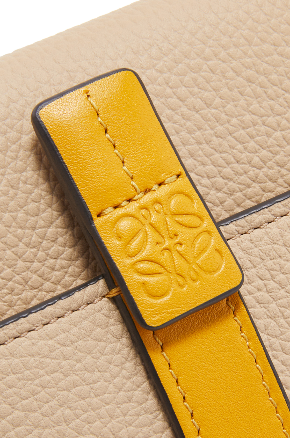Small Vertical Wallet In Soft Grained Calfskin Paper Craft Sunflower small-vertical-wallet-in-soft-grained-calfskin-paper-craft-sunflower