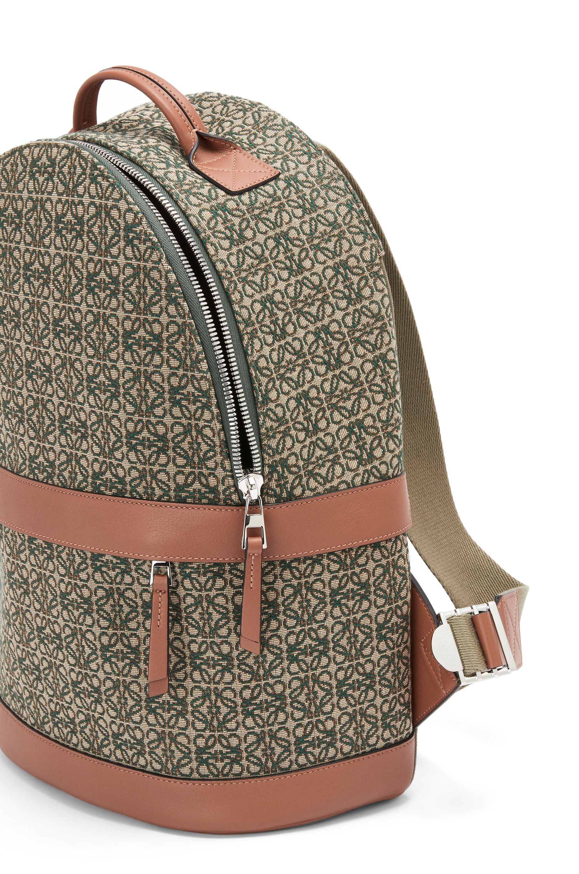 Luxury backpacks for men