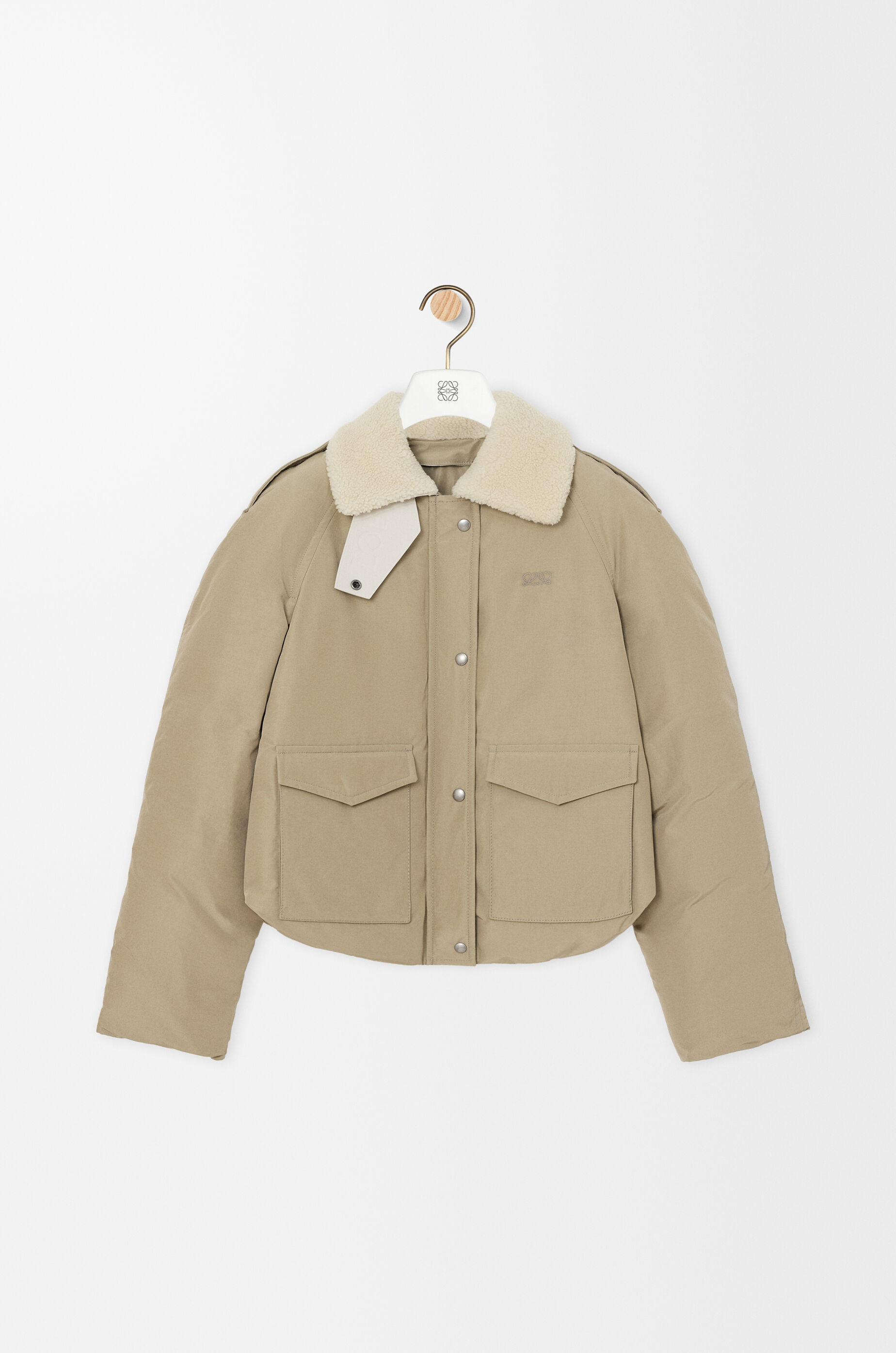 コート＆ジャケット - LOEWE - ロエベ 日本 公式サイト