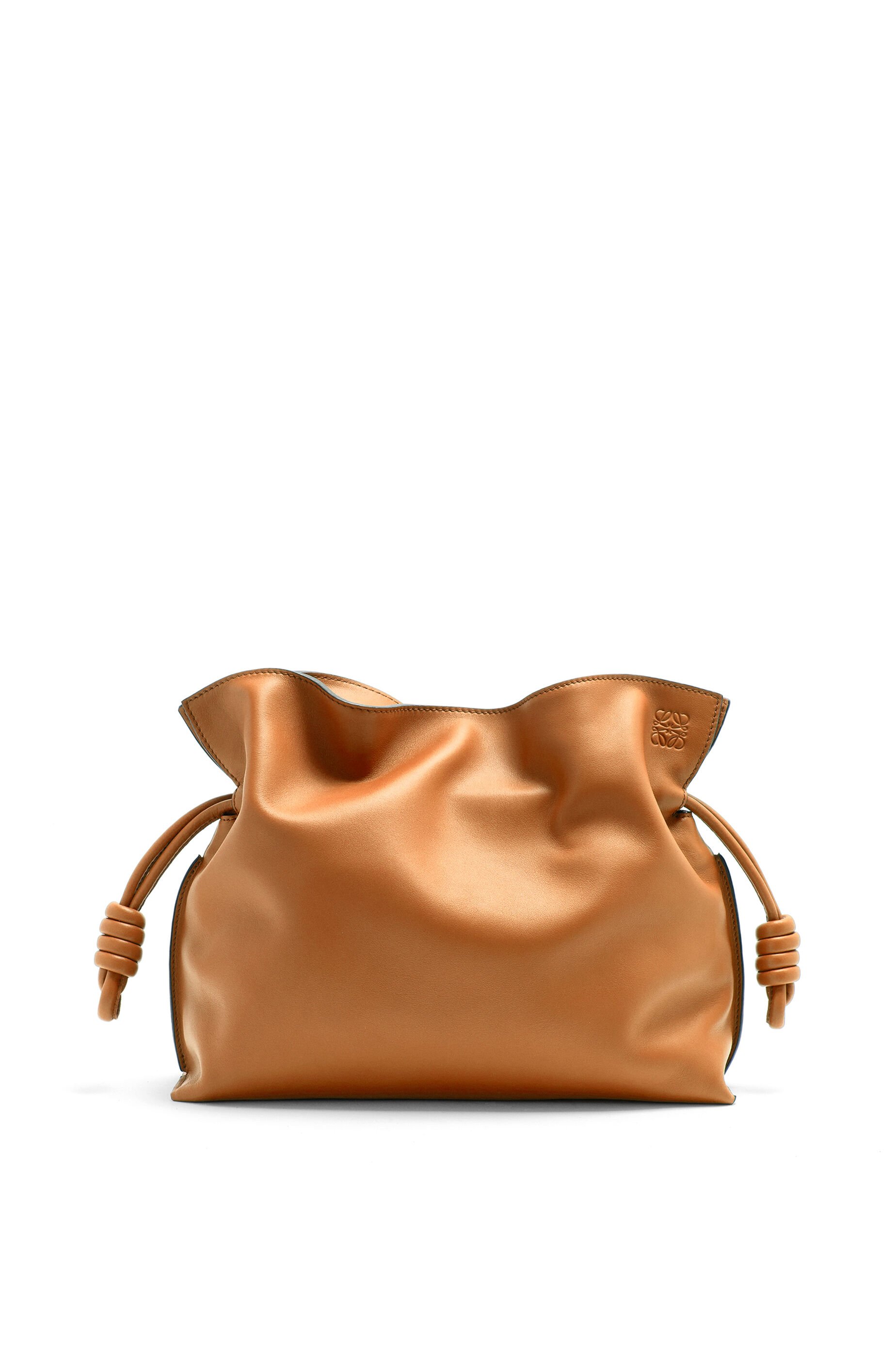 loewe flamenco knot bag