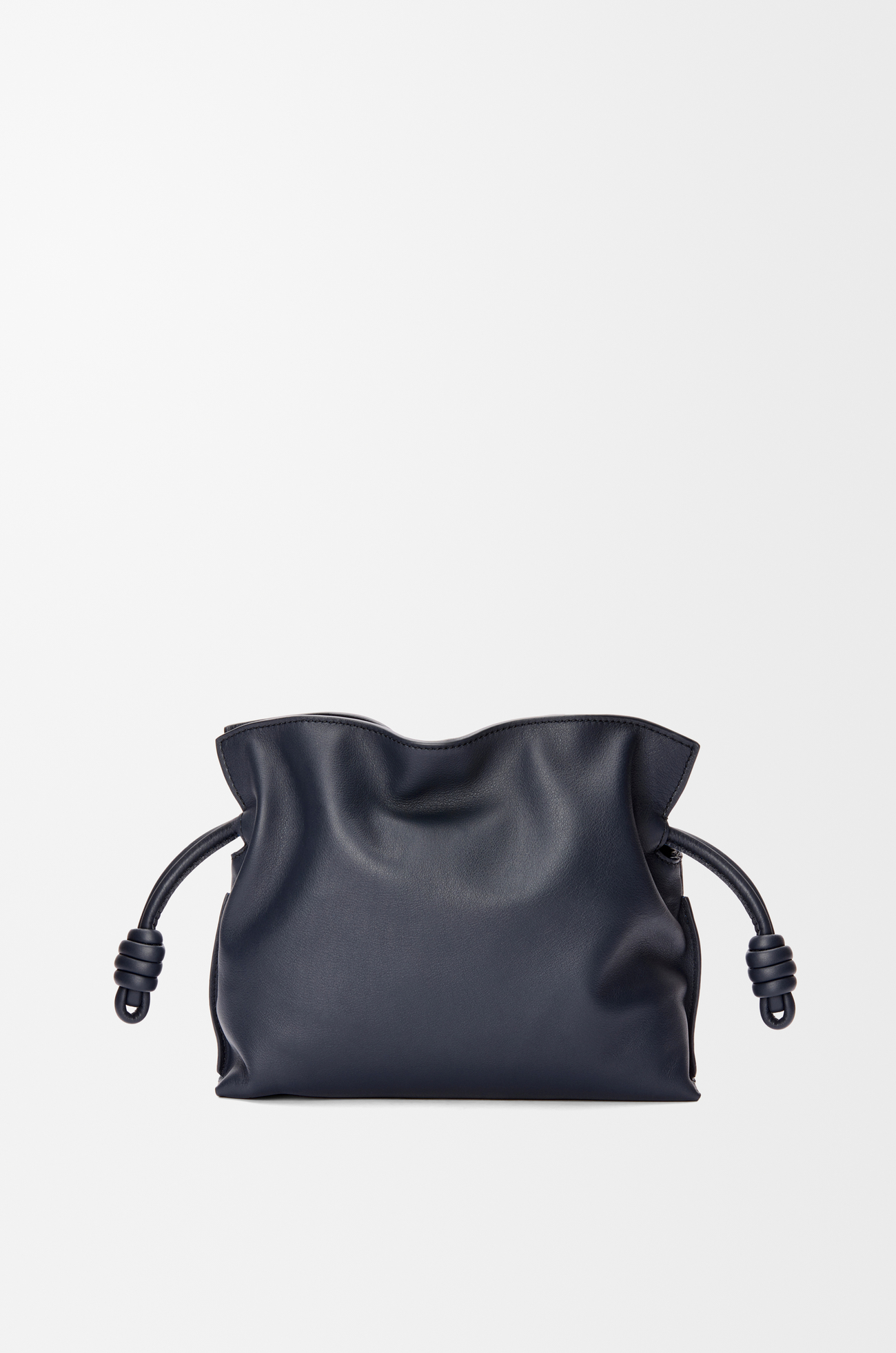 LOEWE Bolso Flamenco Clutch mini en piel napa de ternera null plp_rd