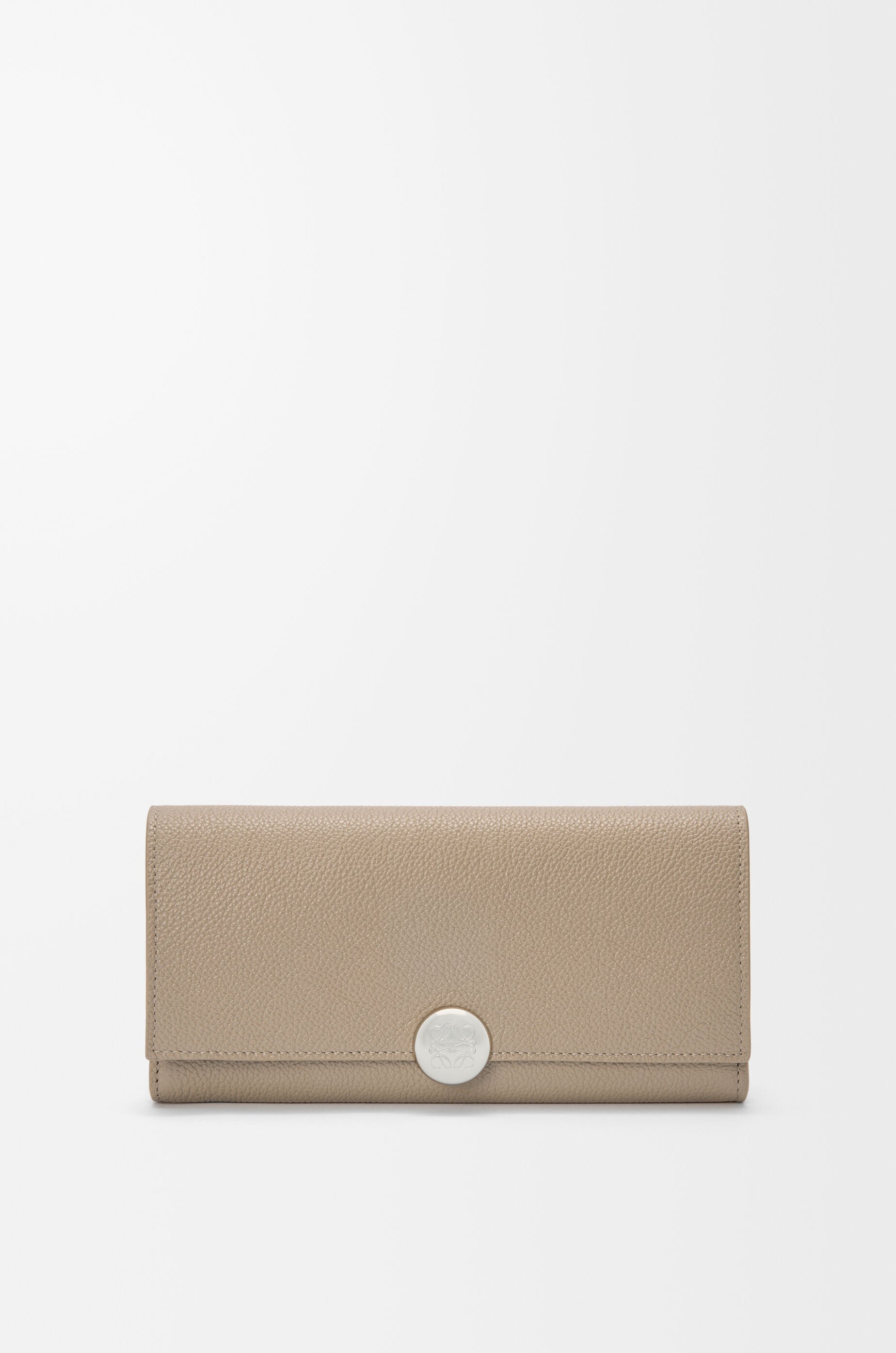 ウィメンズ ラグジュアリーラージウォレット - LOEWE