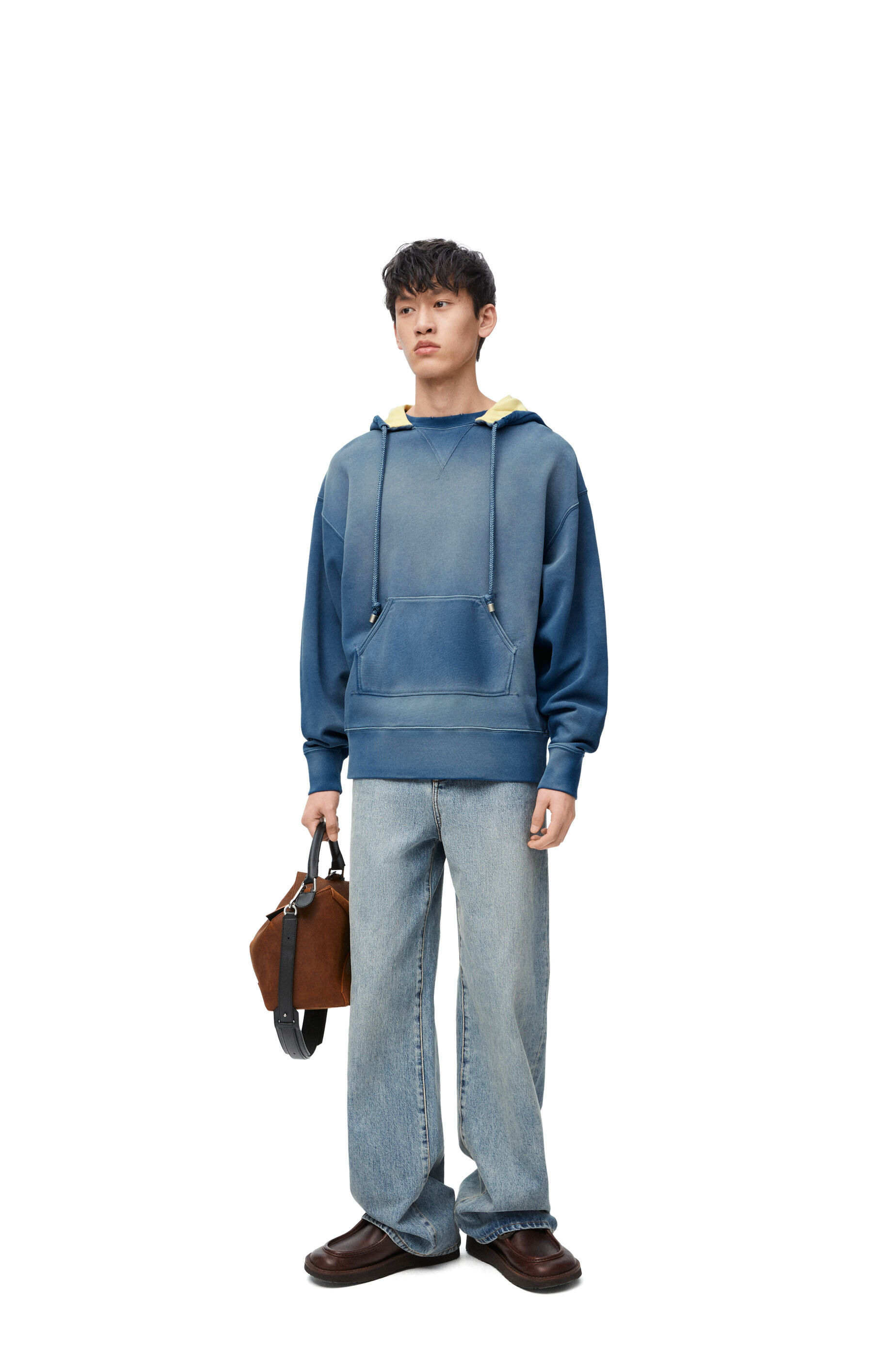 Loewe hoodie clearance