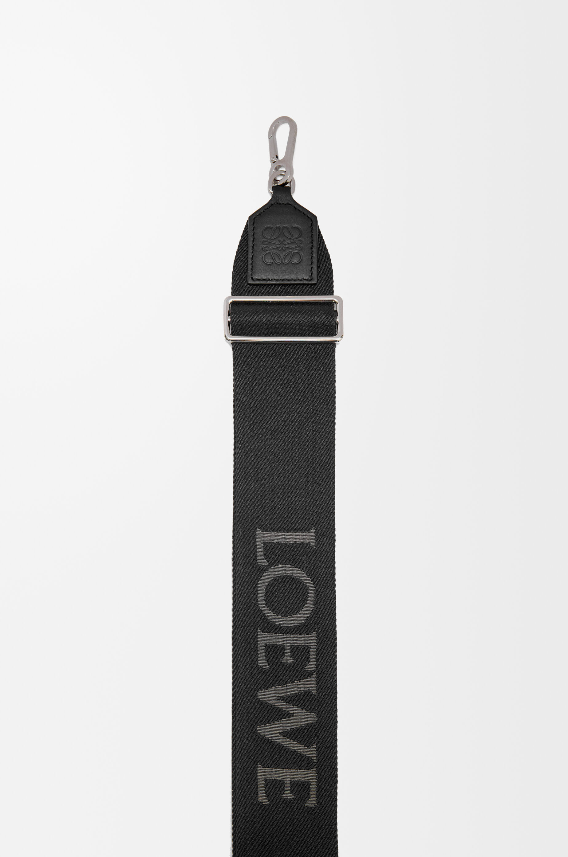 LOEWE ロエベ ショルダーベルト WAVY STITCHES STRAP ウェービー
