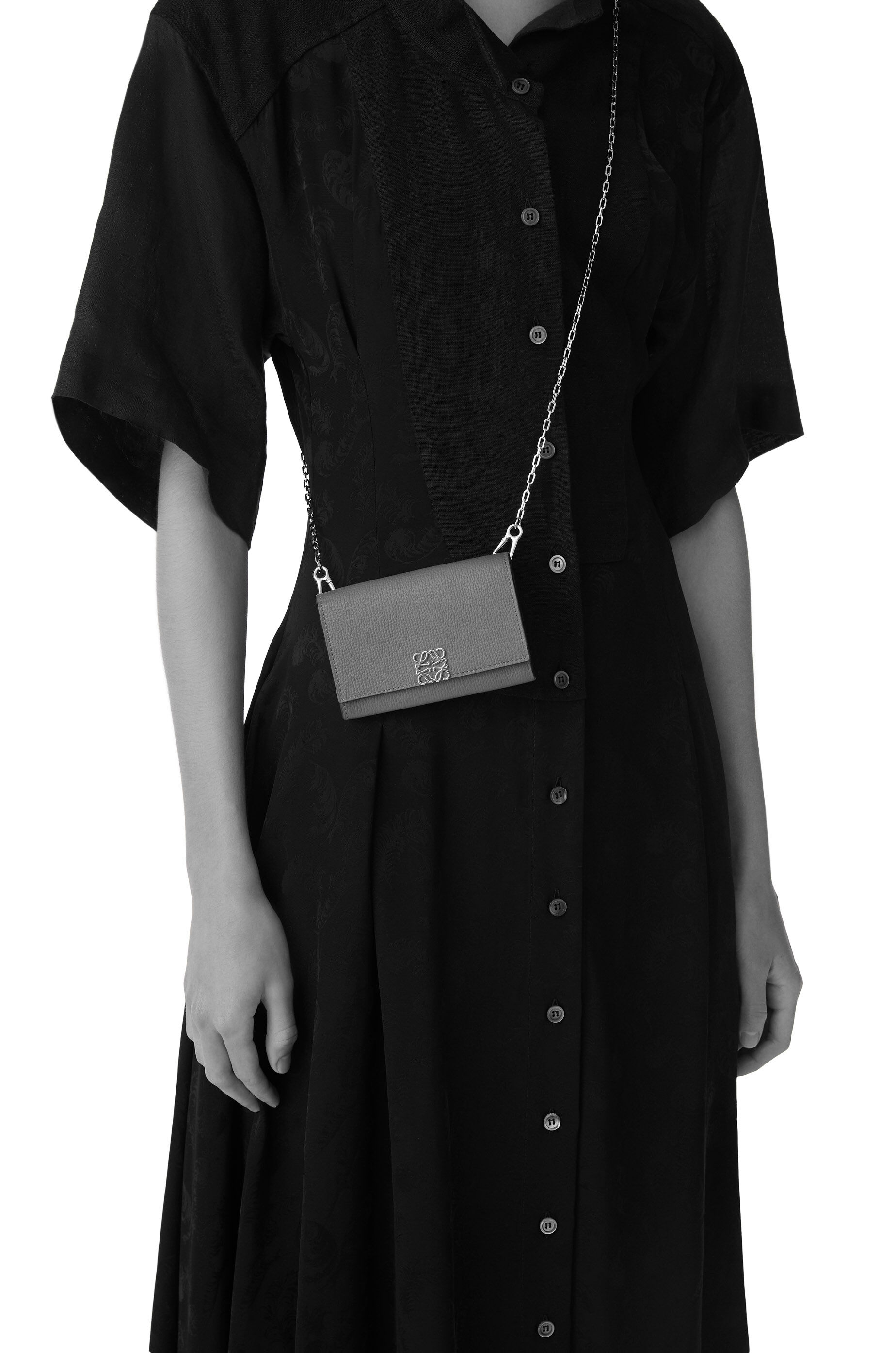 loewe wallet on chain