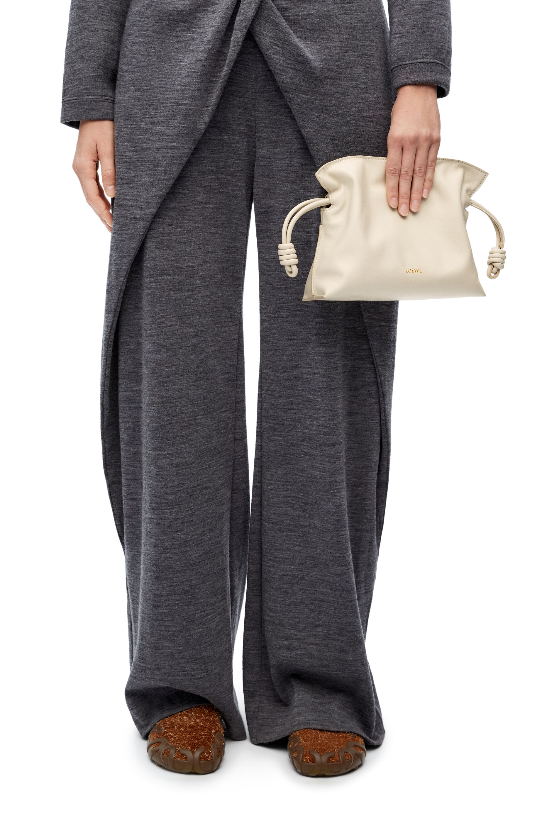 Luxury Leather Gift for Her Give her a Designer Bag Loewe LOEWE